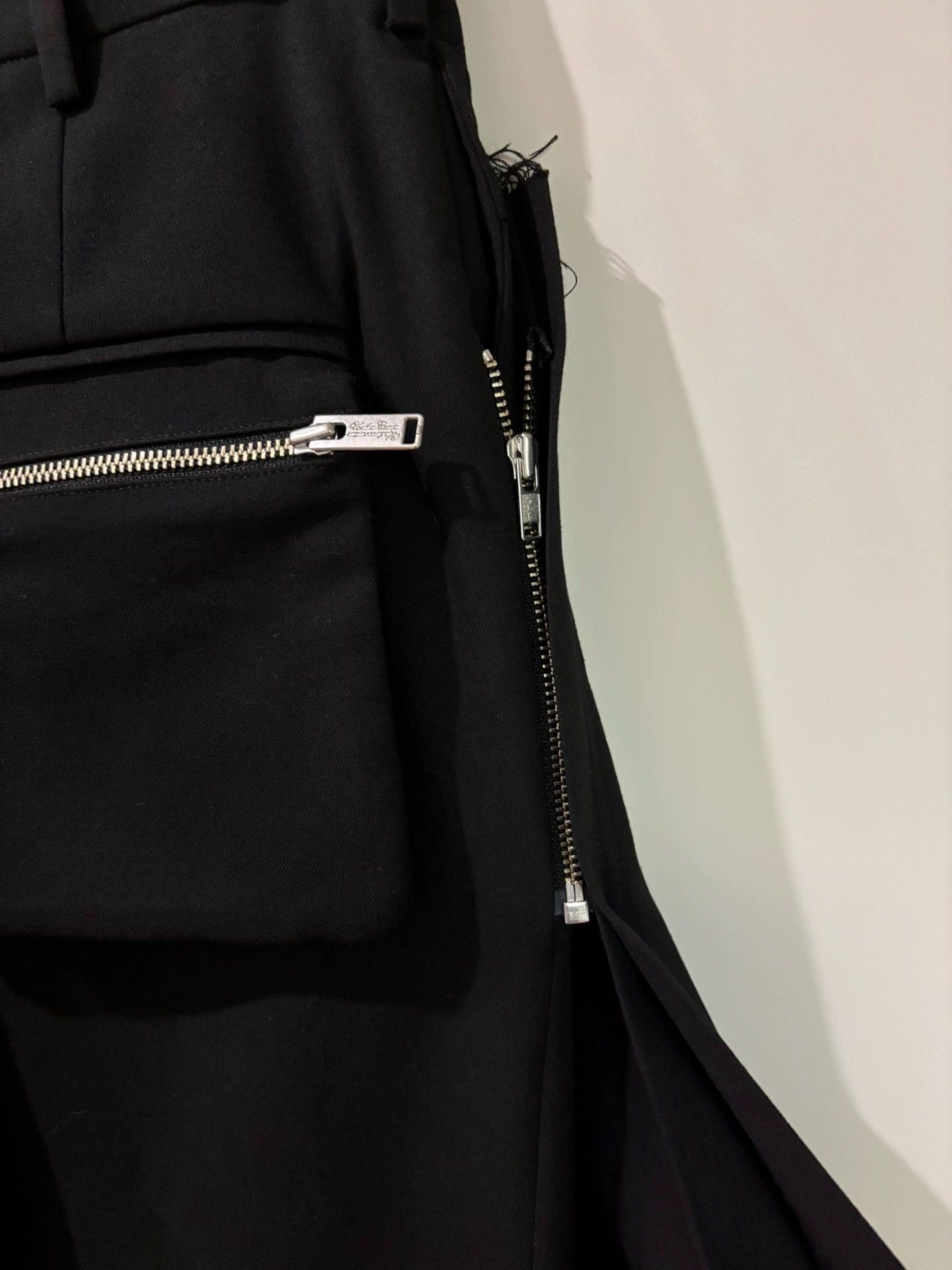 Undercover UNDERCOVER Detachable culottes Size US 32 / EU 48 - 7 Thumbnail