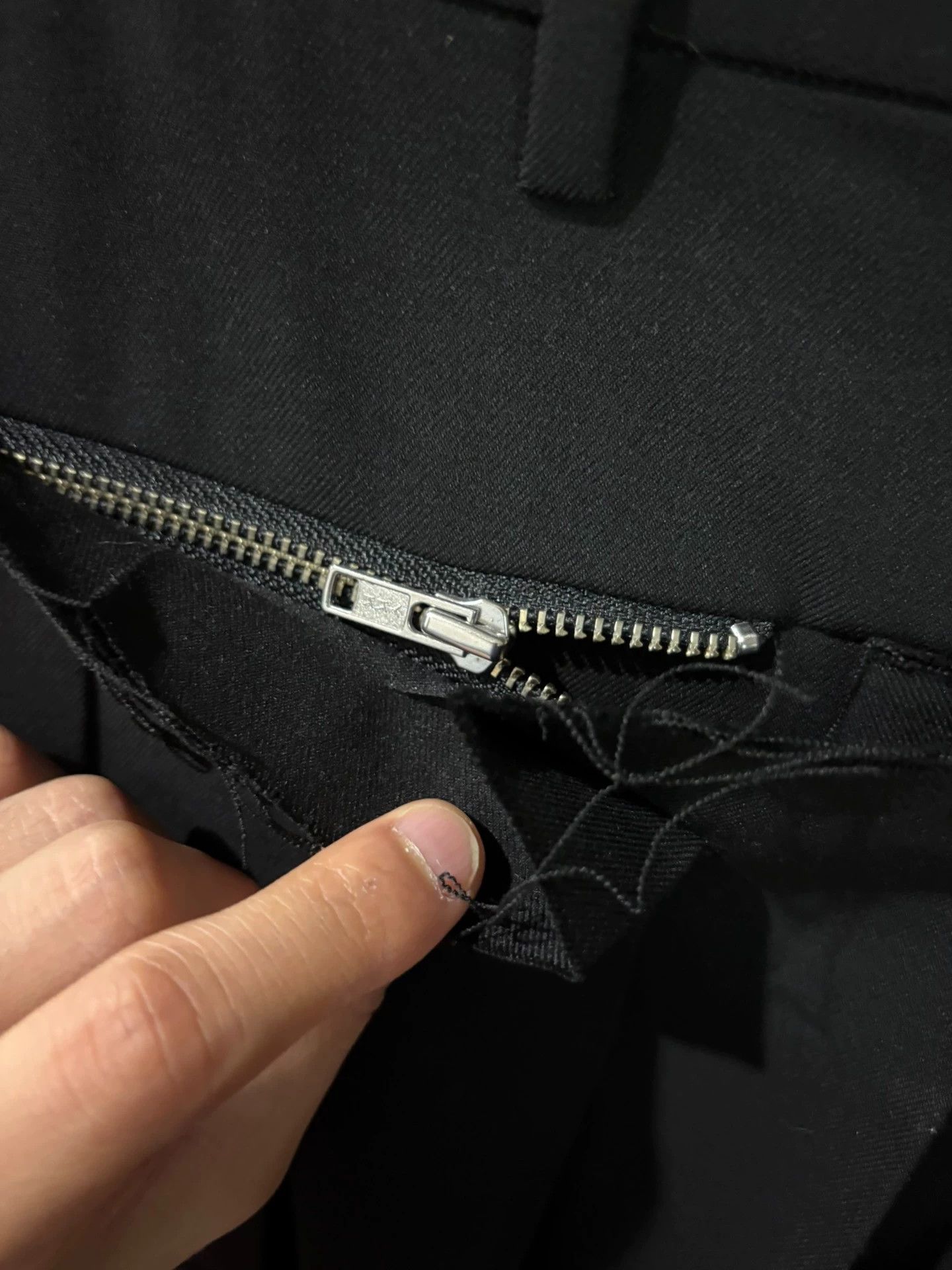 Undercover UNDERCOVER Detachable culottes Size US 32 / EU 48 - 4 Thumbnail