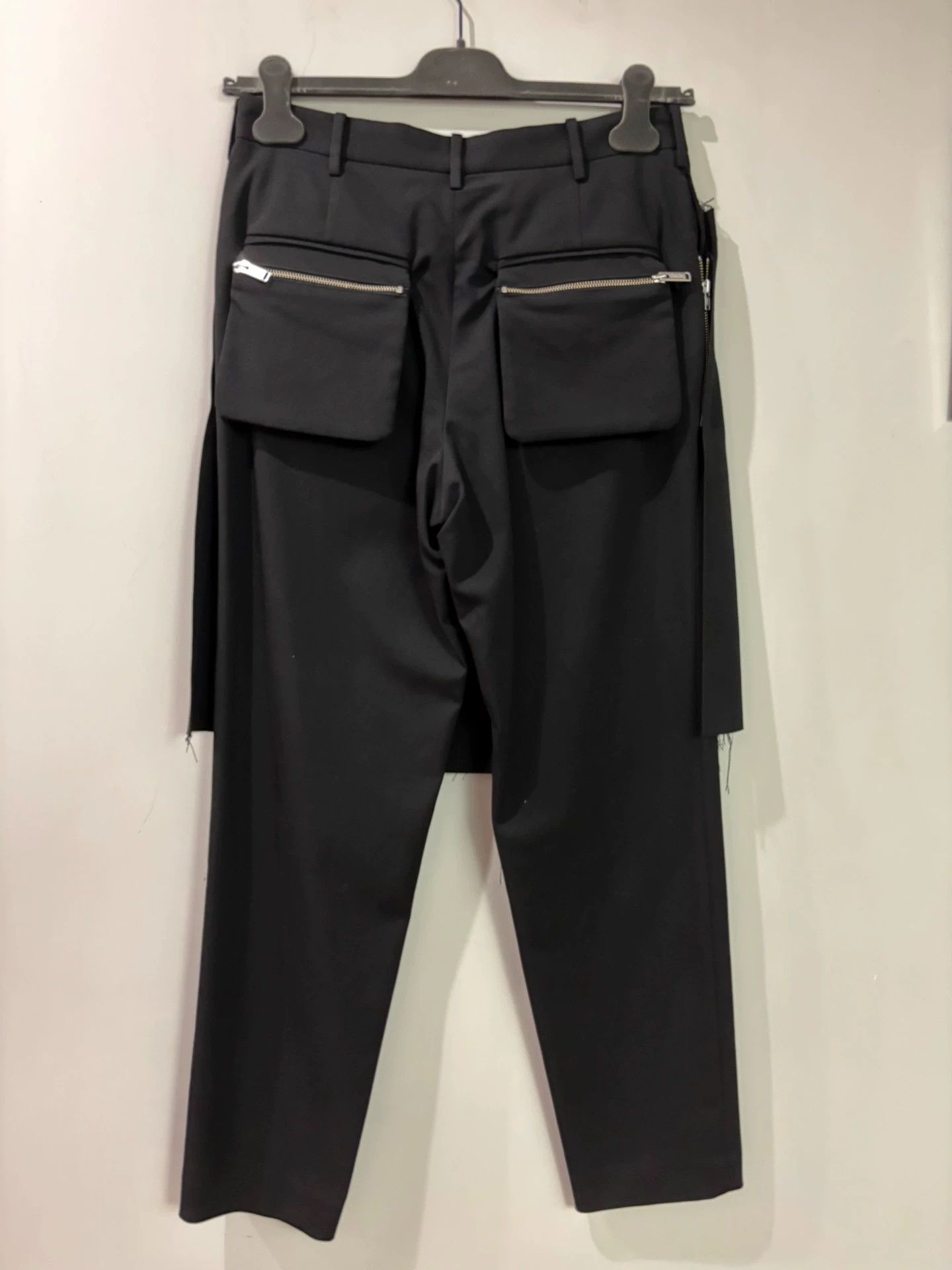 Undercover UNDERCOVER Detachable culottes Size US 32 / EU 48 - 2 Thumbnail