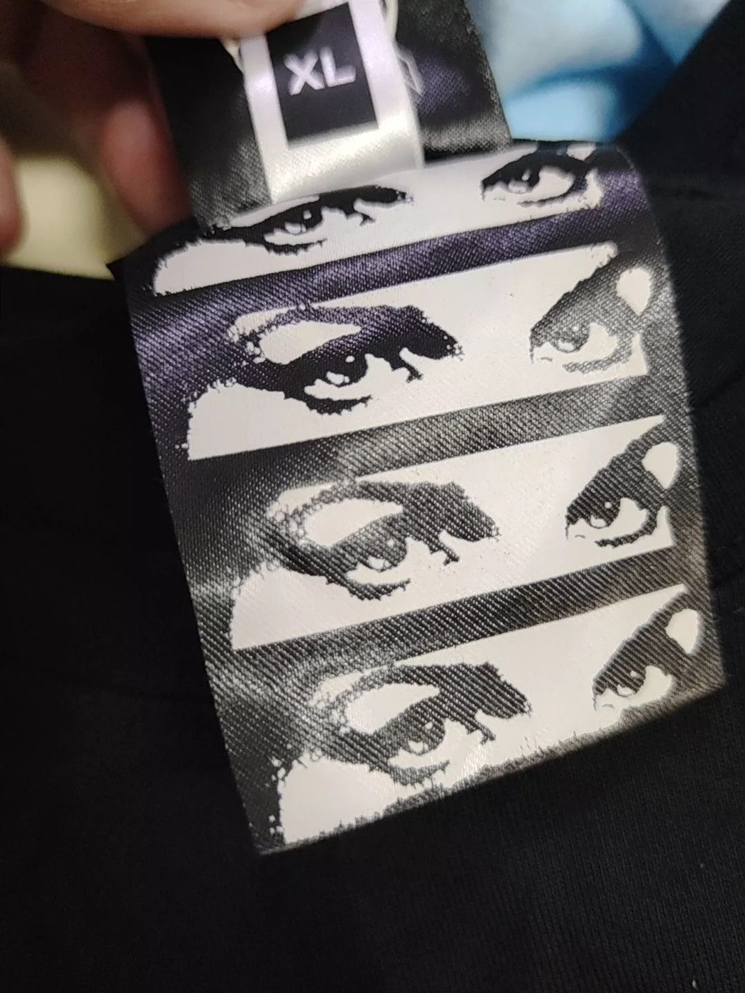 Undercover undercover pam co-branded short sleeves Size US XL / EU 56 / 4 - 5 Thumbnail