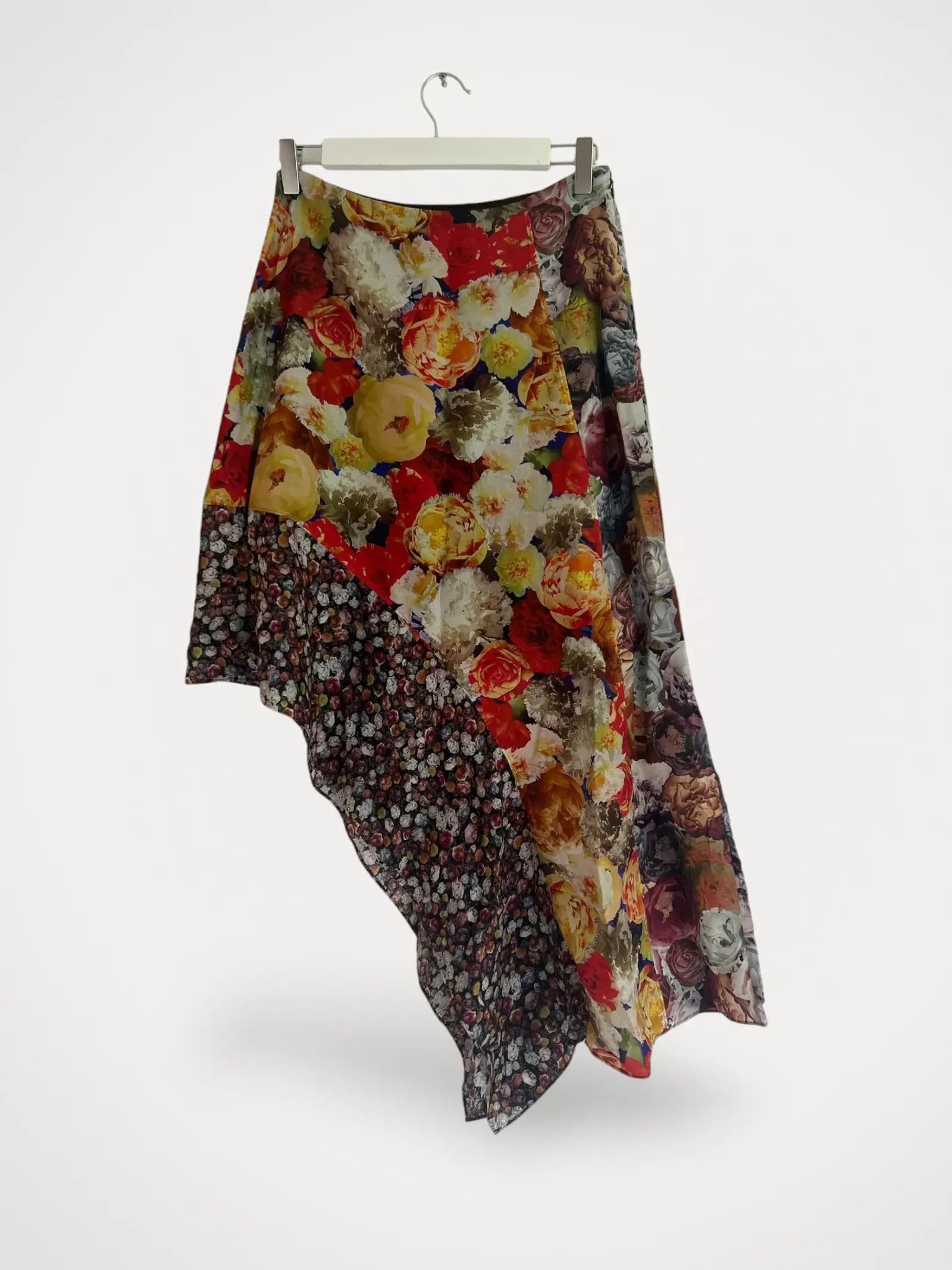 Acne Studios Acne Studios PAMSAN PR HAB PSS17 Skirt Size 25" / US 0 / IT 36 - 2 Thumbnail