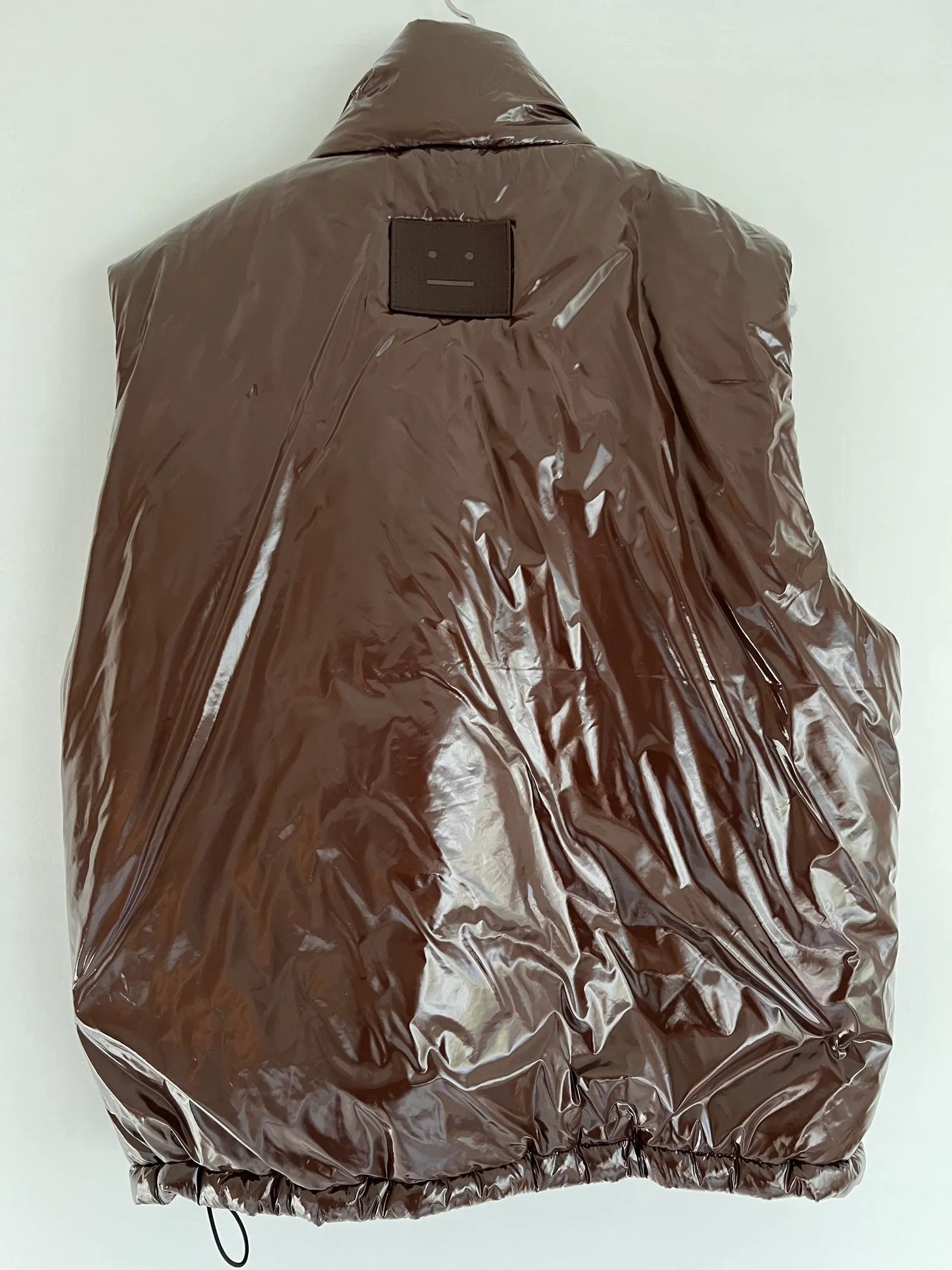 Acne Studios Acne Studios Vest Size M / US 6-8 / IT 42-44 - 5 Thumbnail