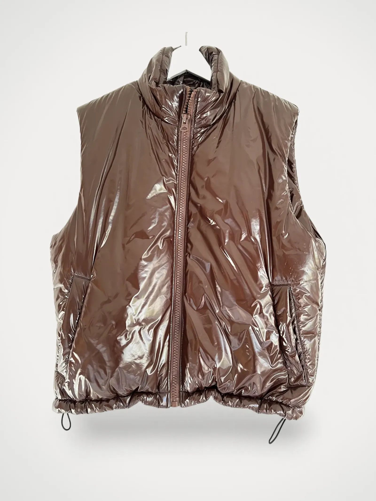 Acne Studios Acne Studios Vest Size M / US 6-8 / IT 42-44 - 2 Thumbnail