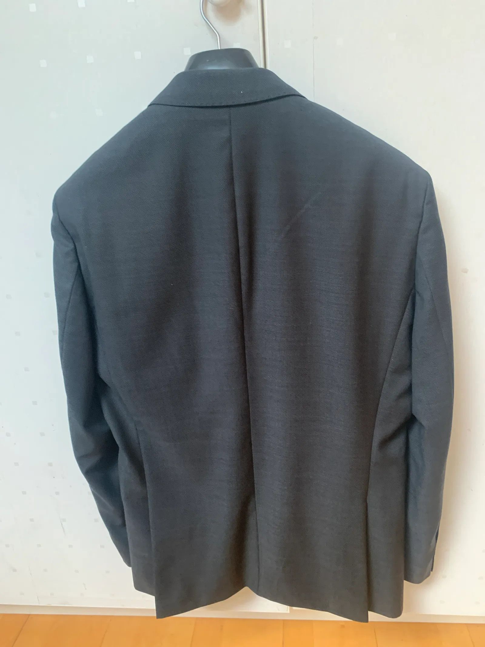 Hugo Boss Hugo Boss Blazer Size 40R - 4 Thumbnail