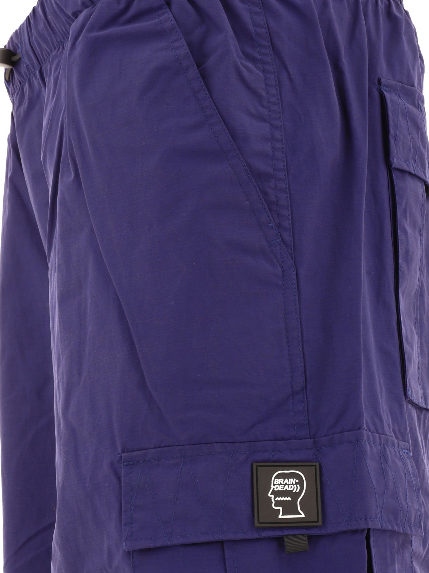 Brain Dead Flight Trousers Size US 32 / EU 48 - 4 Thumbnail