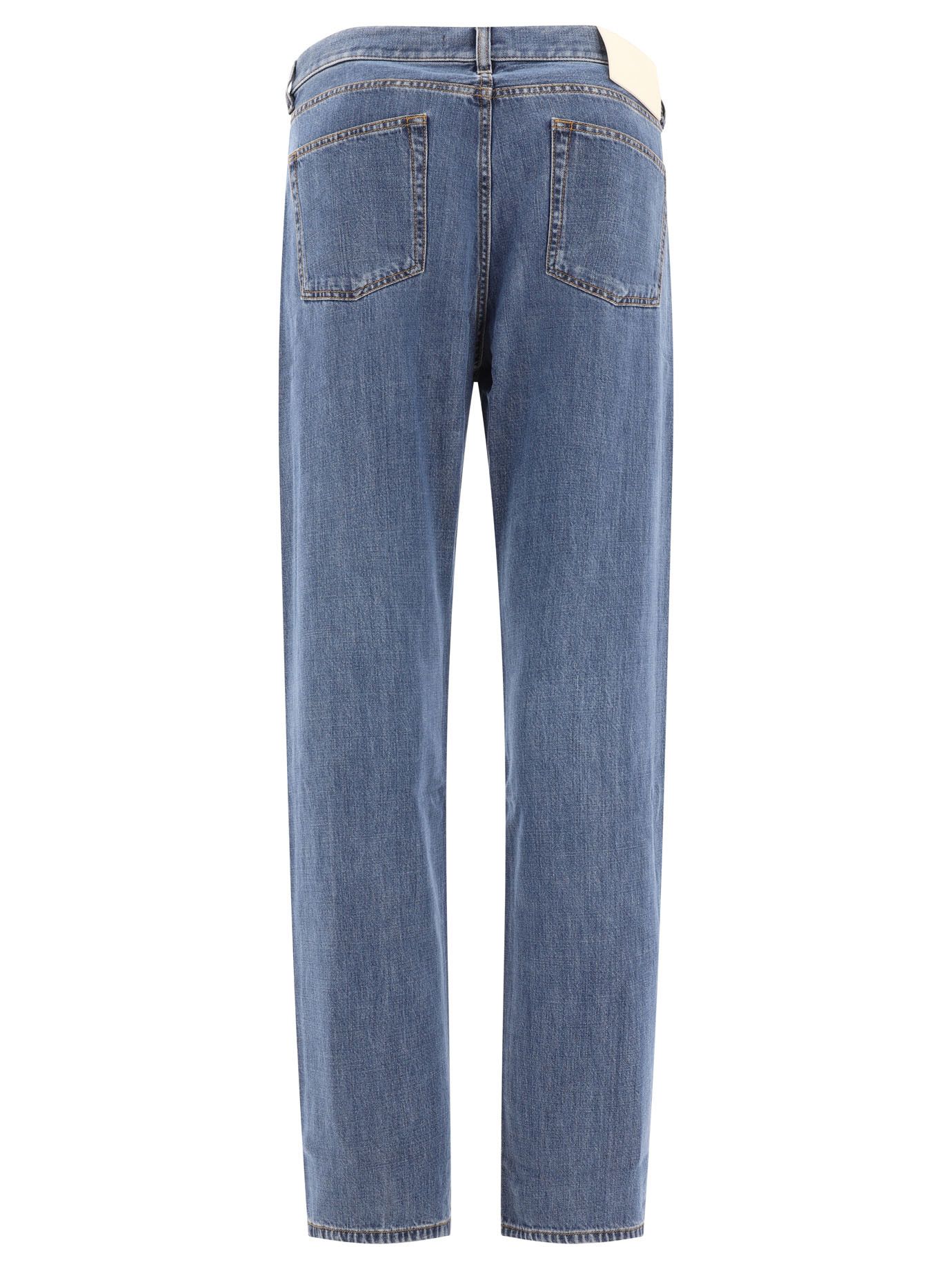 Valentino Valentino Jeans Size US 34 / EU 50 - 2 Thumbnail