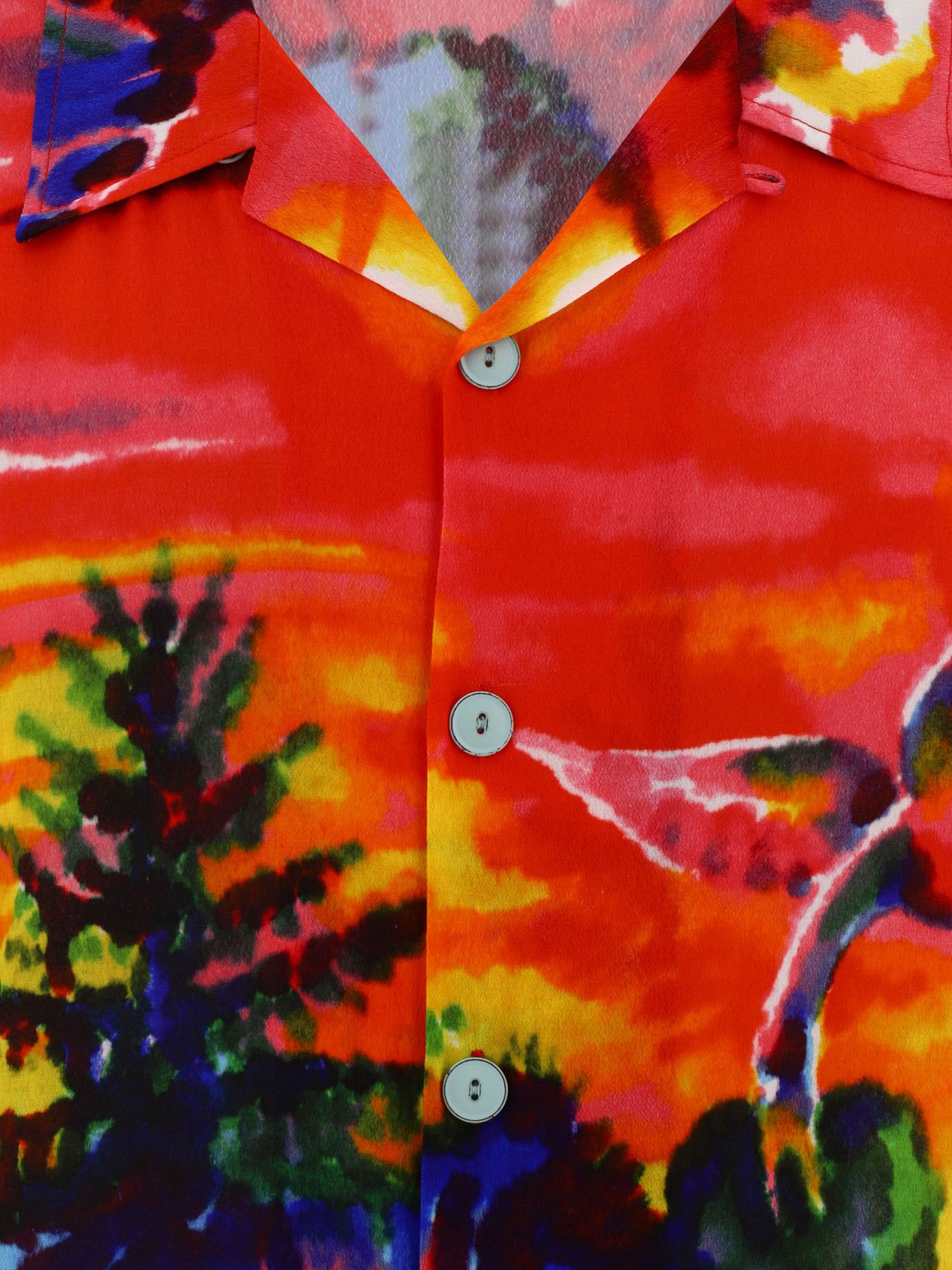 Forgotten Forest Shirt