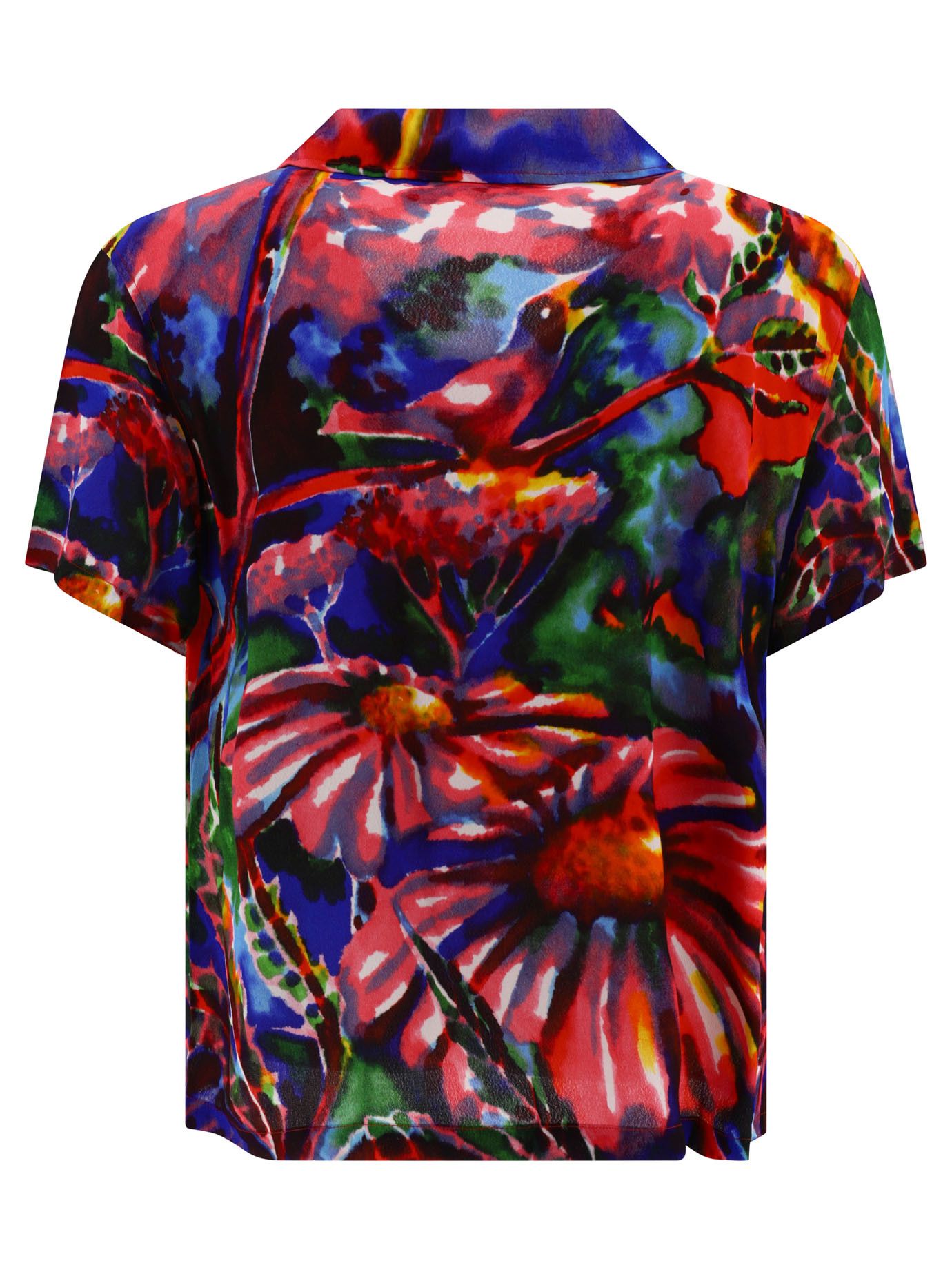 Forgotten Forest Shirt