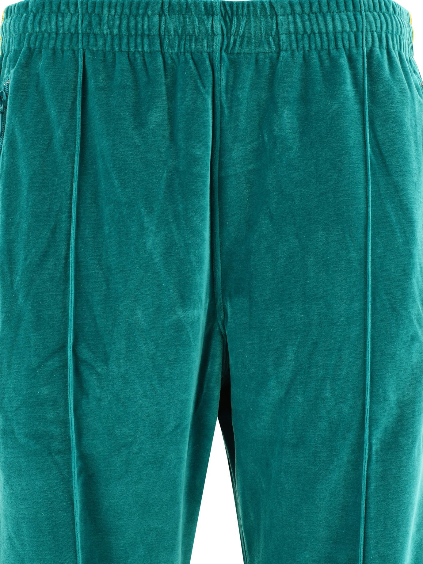 Needles Velvet Track Trousers Size US 30 / EU 46 - 3 Thumbnail
