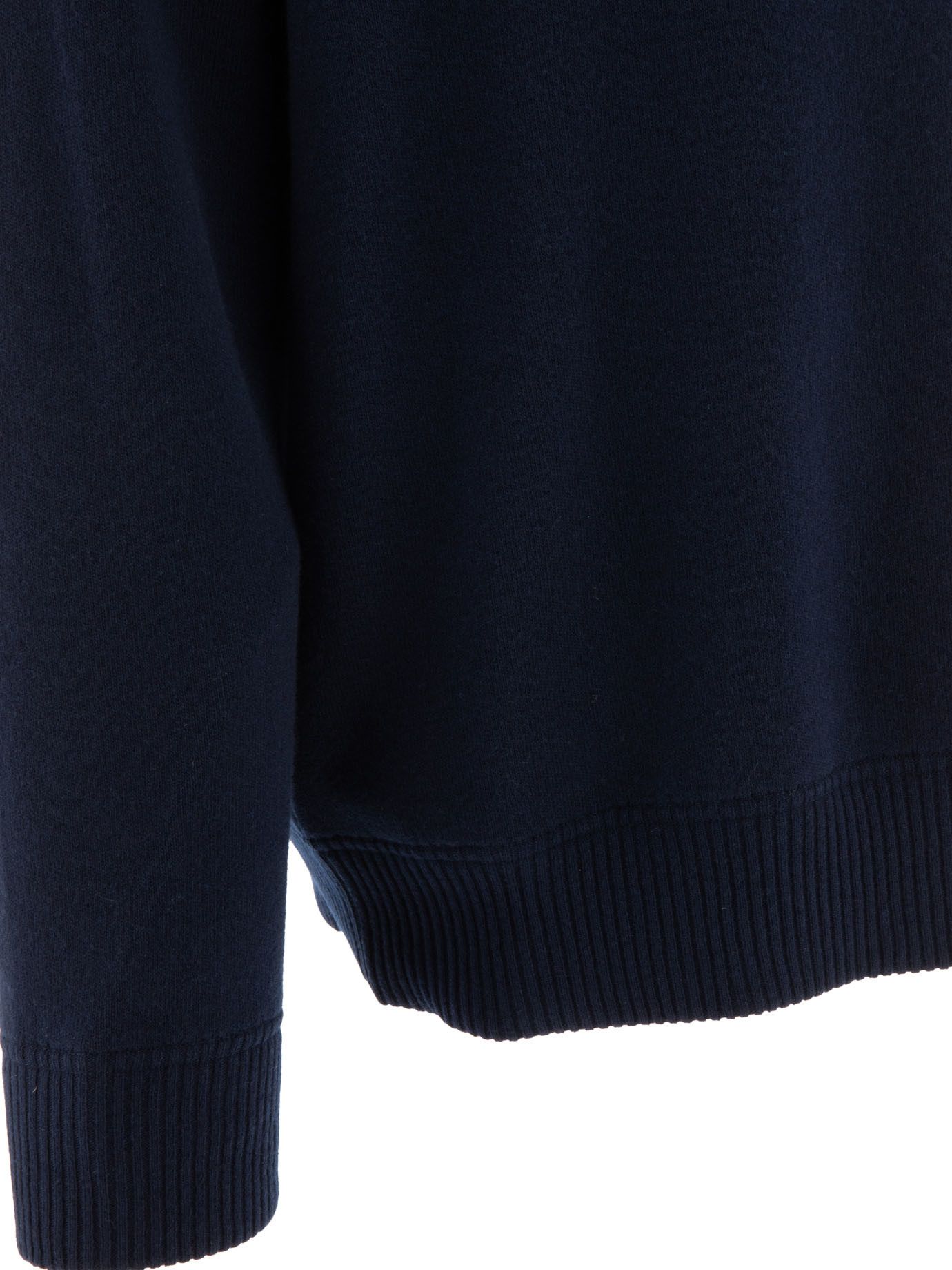 Valentino Wool Sweater With Valentino Embroidery Size US M / EU 48-50 / 2 - 4 Thumbnail