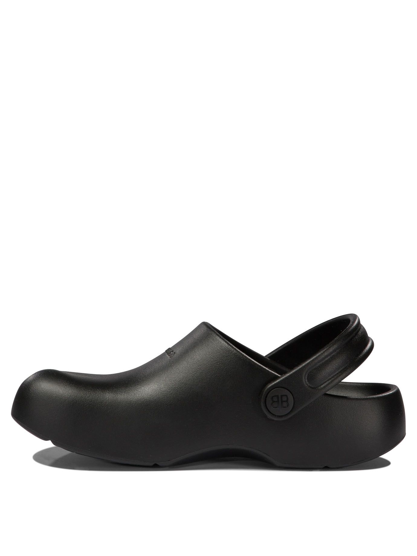 Balenciaga Sunday Molded Sabot Size US 6 / IT 36 - 3 Thumbnail
