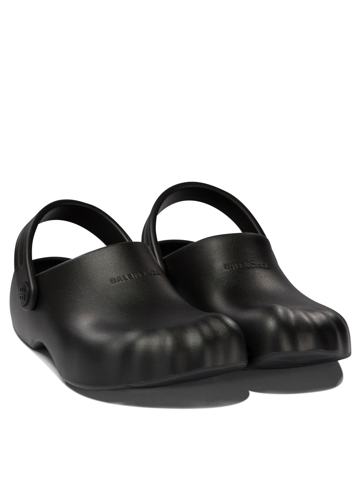 Balenciaga Sunday Molded Sabot Size US 6 / IT 36 - 2 Thumbnail