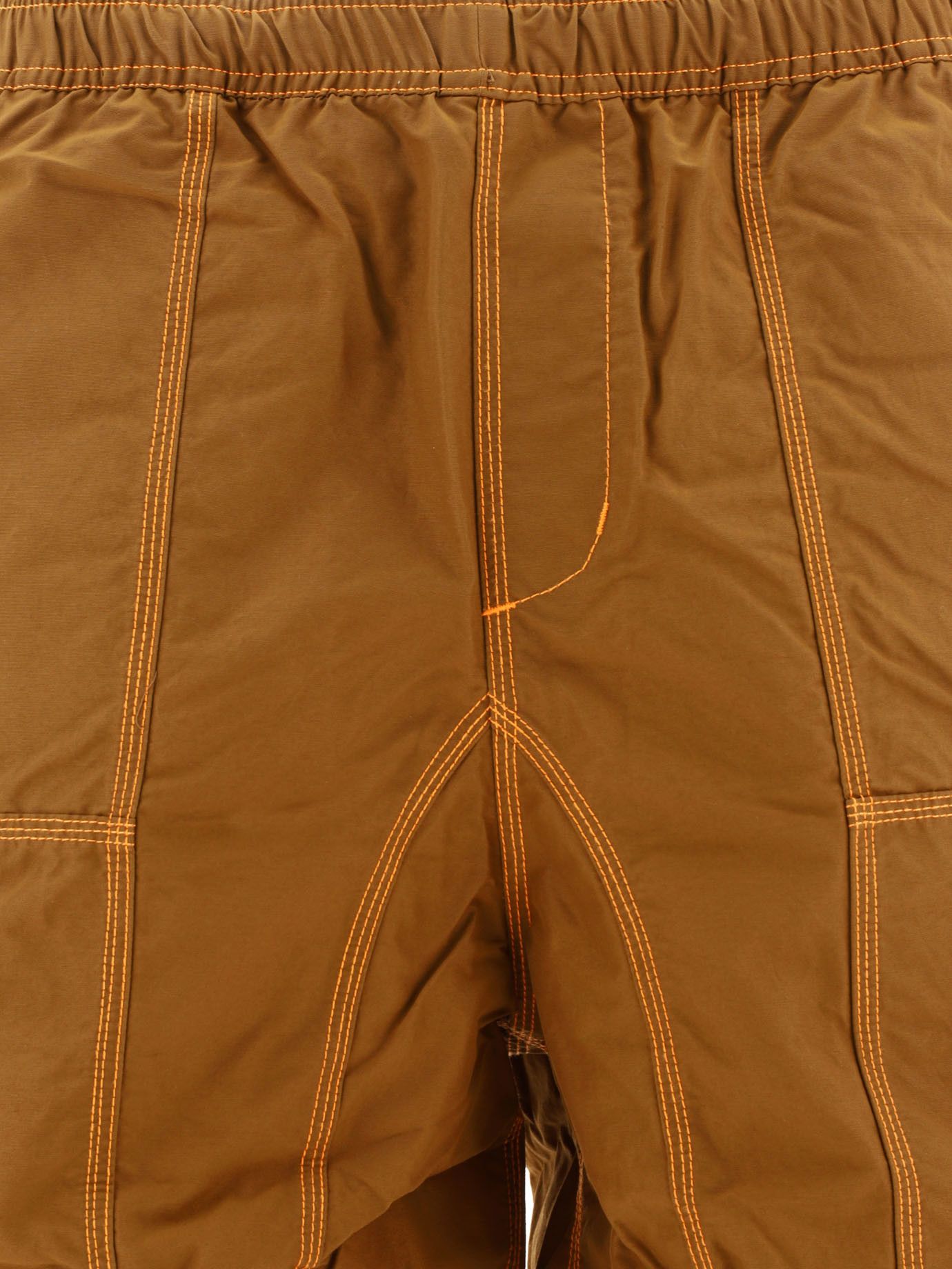 Brain Dead Triple Needle Trousers Size US 32 / EU 48 - 3 Thumbnail