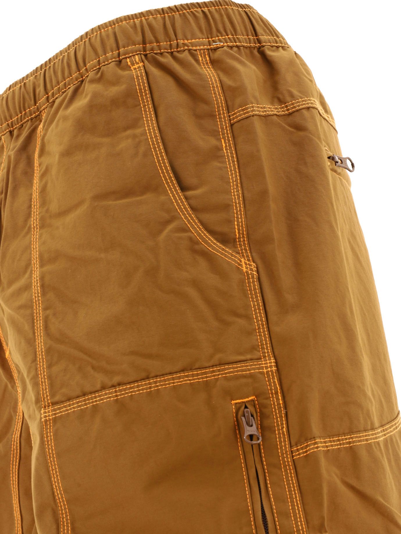 Brain Dead Triple Needle Trousers Size US 32 / EU 48 - 4 Thumbnail