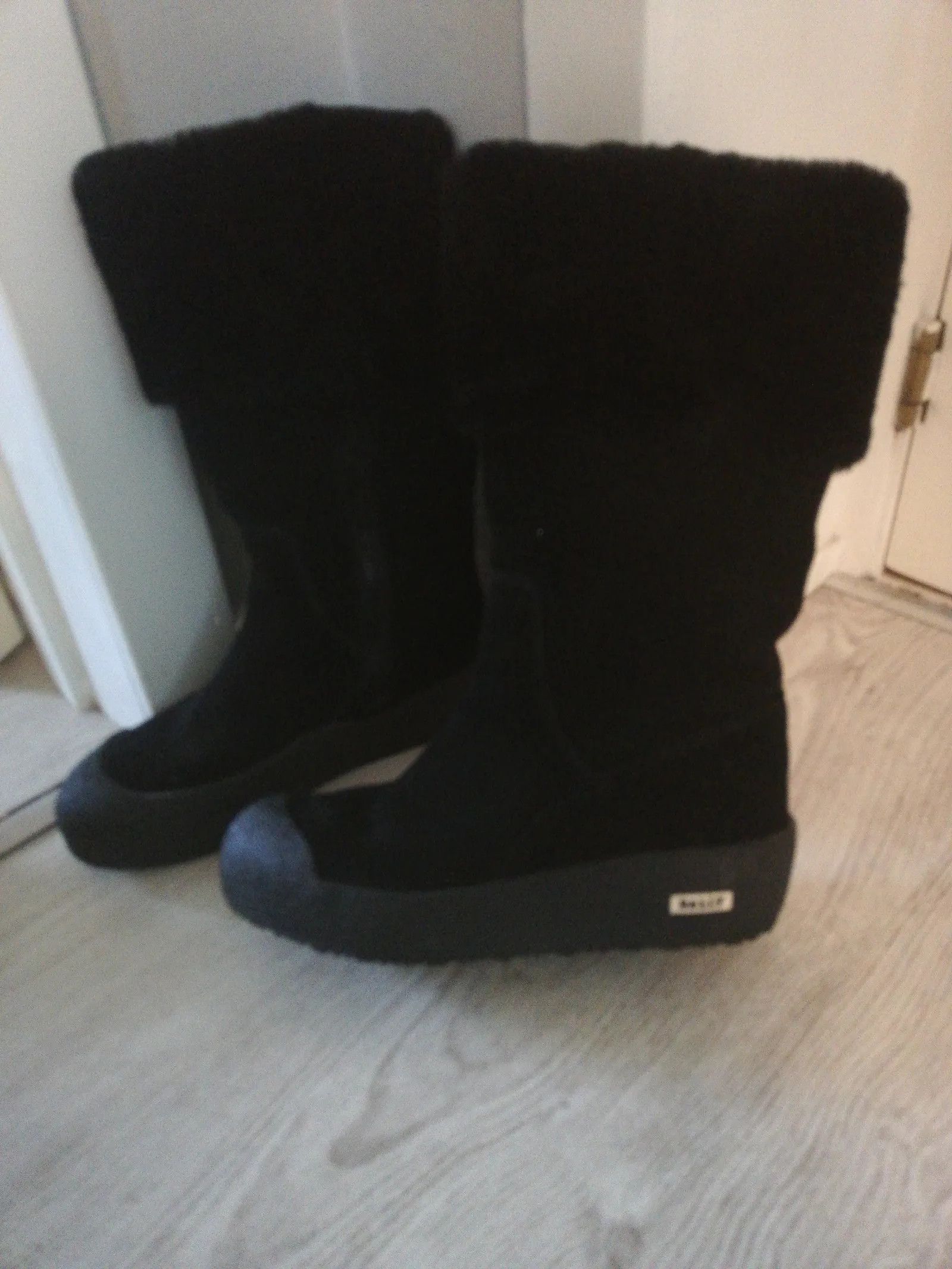 Bally Bally Winter Boots Size US 8 / IT 38 - 3 Thumbnail
