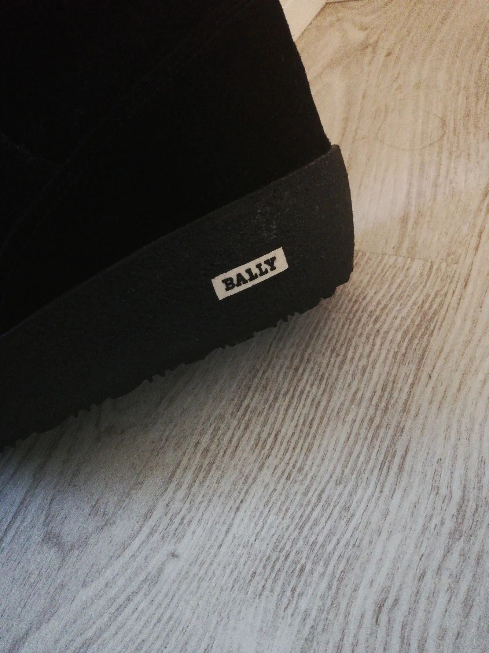 Bally Bally Winter Boots Size US 8 / IT 38 - 4 Thumbnail