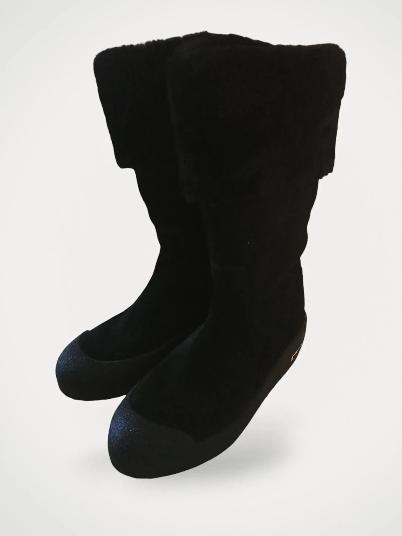 Bally Bally Winter Boots Size US 8 / IT 38 - 2 Thumbnail