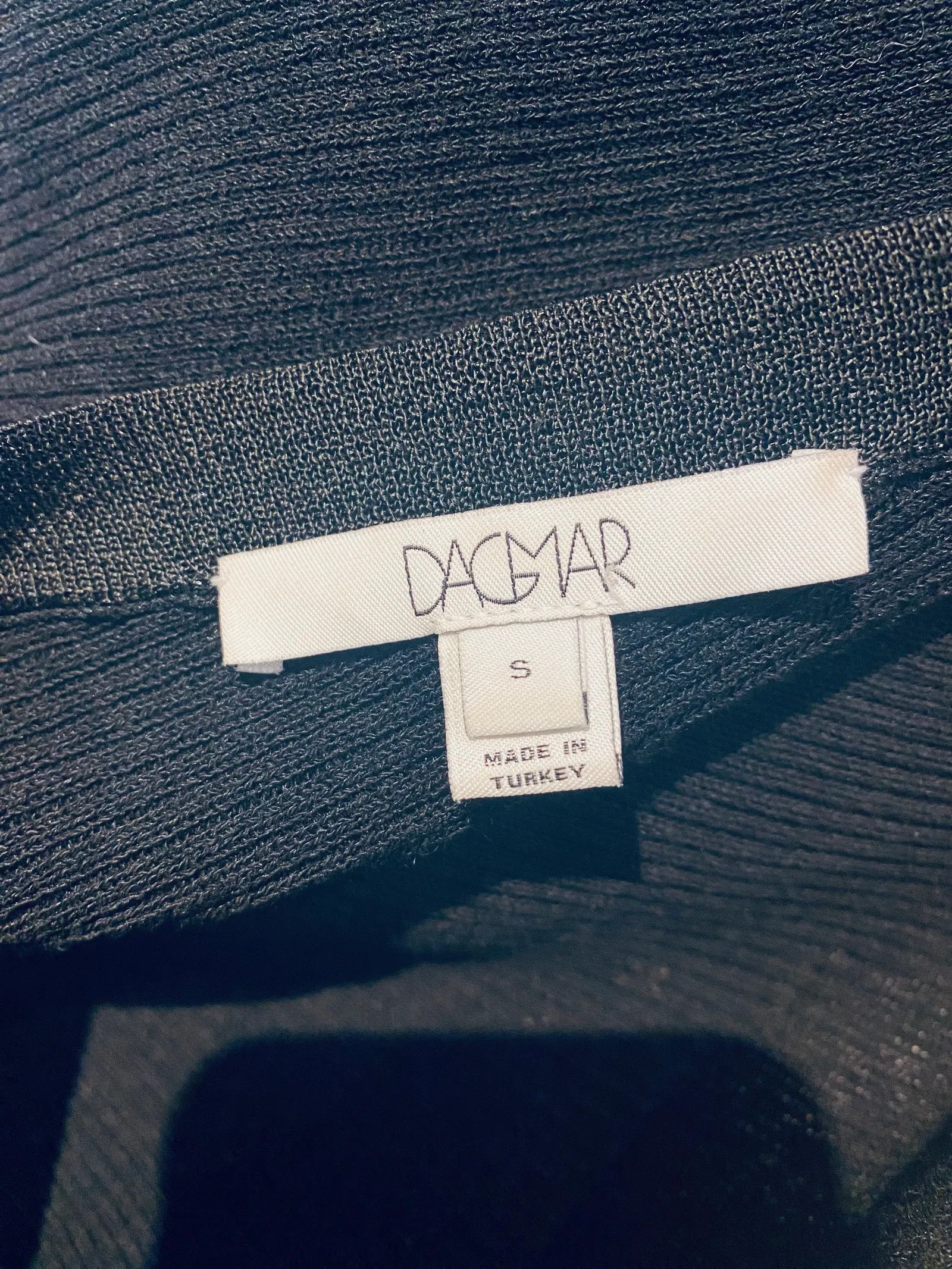 Dagmar Dagmar Dress Size S / US 4 / IT 40 - 2 Thumbnail