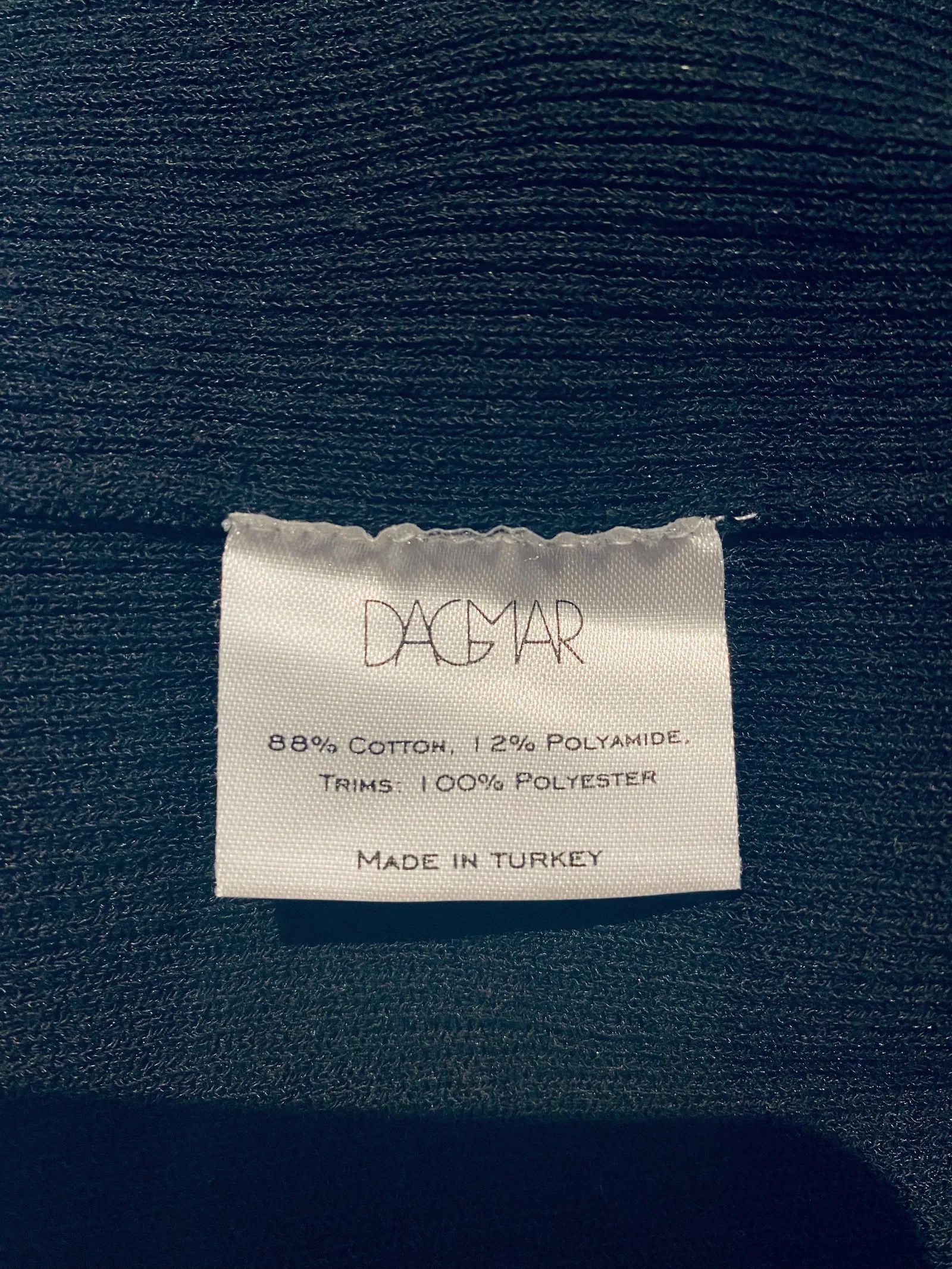 Dagmar Dagmar Dress Size S / US 4 / IT 40 - 3 Thumbnail