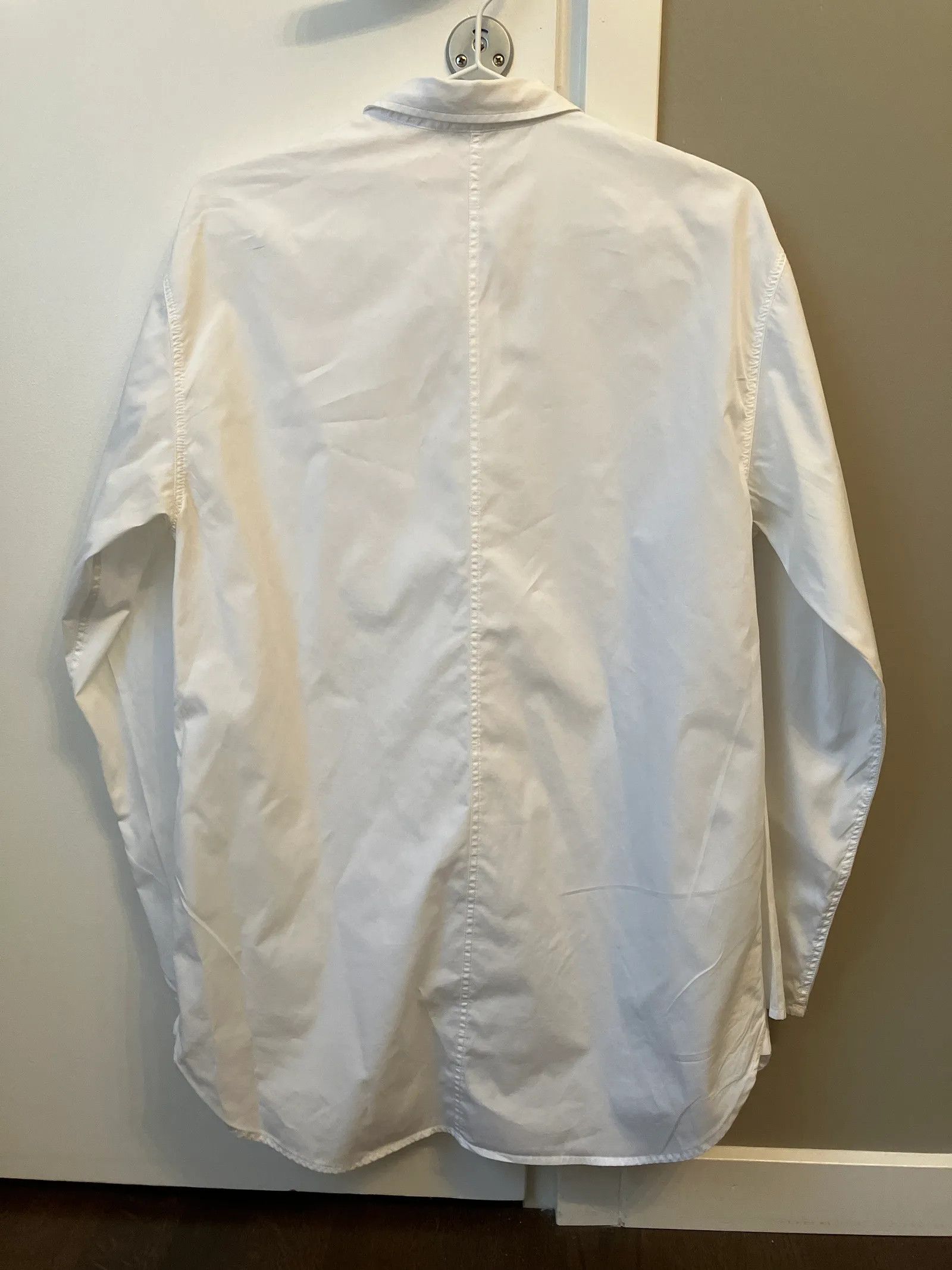 Filippa K Filippa K Shirt Size S / US 4 / IT 40 - 4 Thumbnail