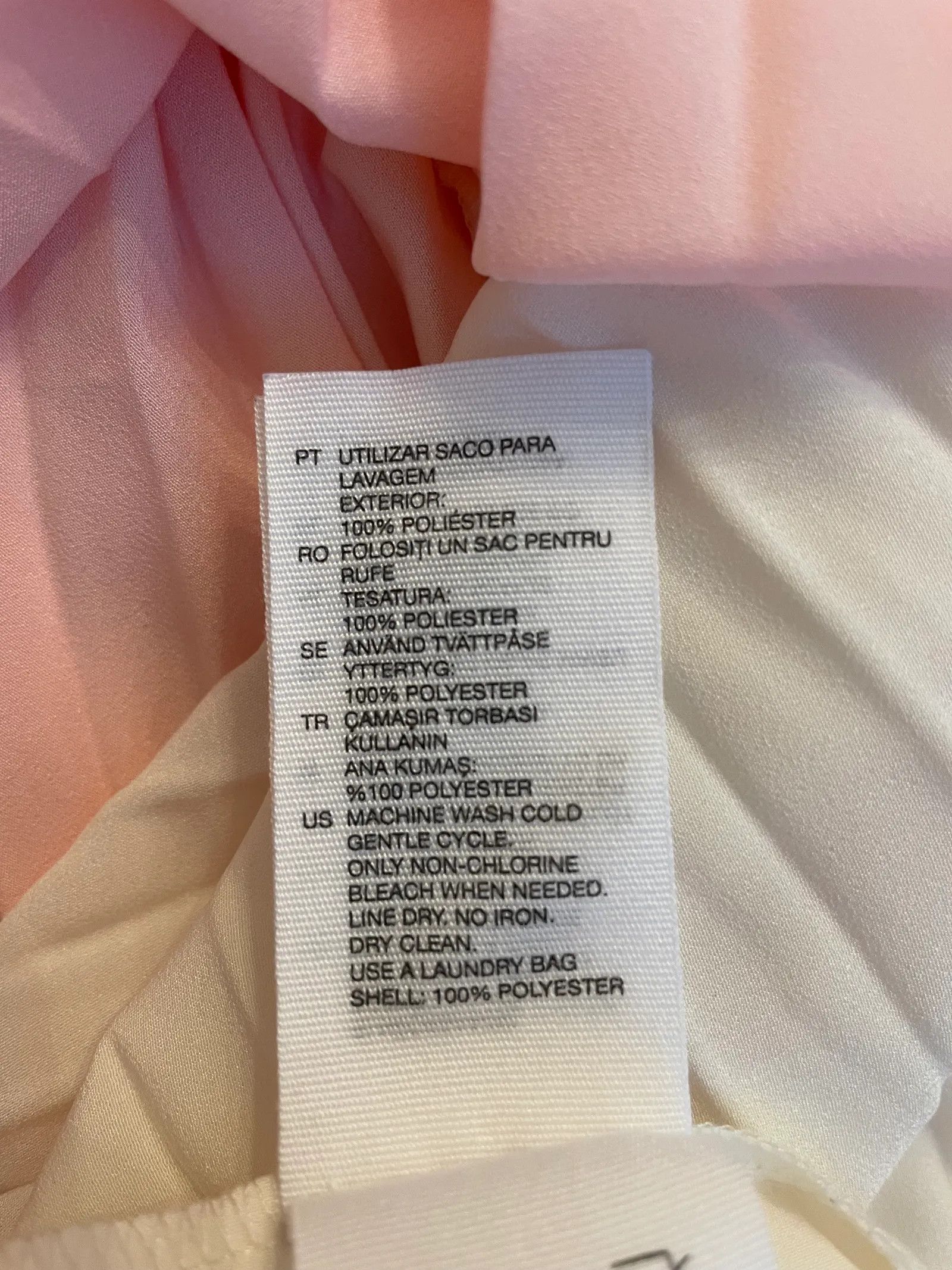 & Other Stories & Other Stories Skirt Size 25" / US 0 / IT 36 - 3 Thumbnail