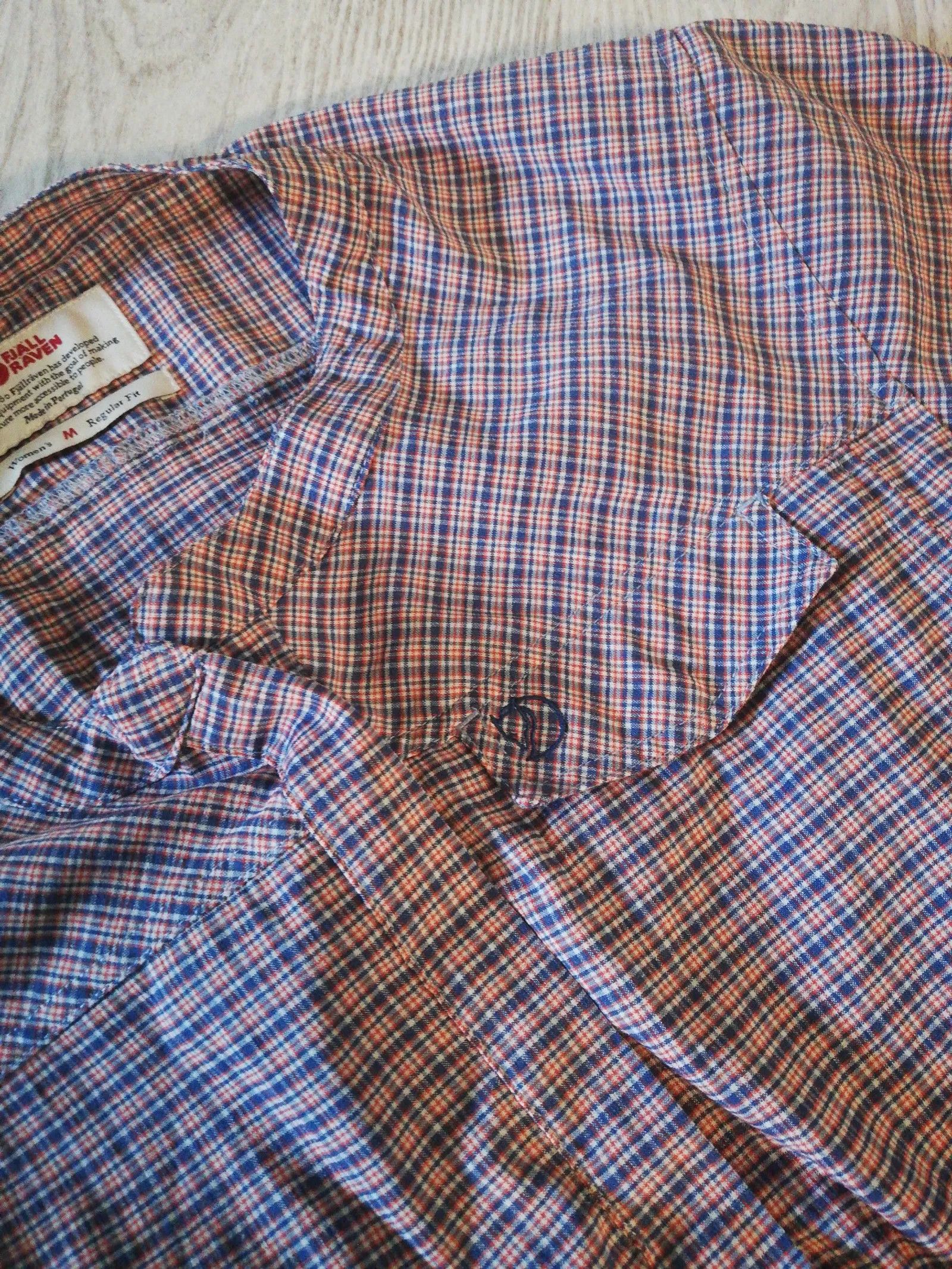 Fjallraven Fjällräven Sweater Size M / US 6-8 / IT 42-44 - 3 Thumbnail