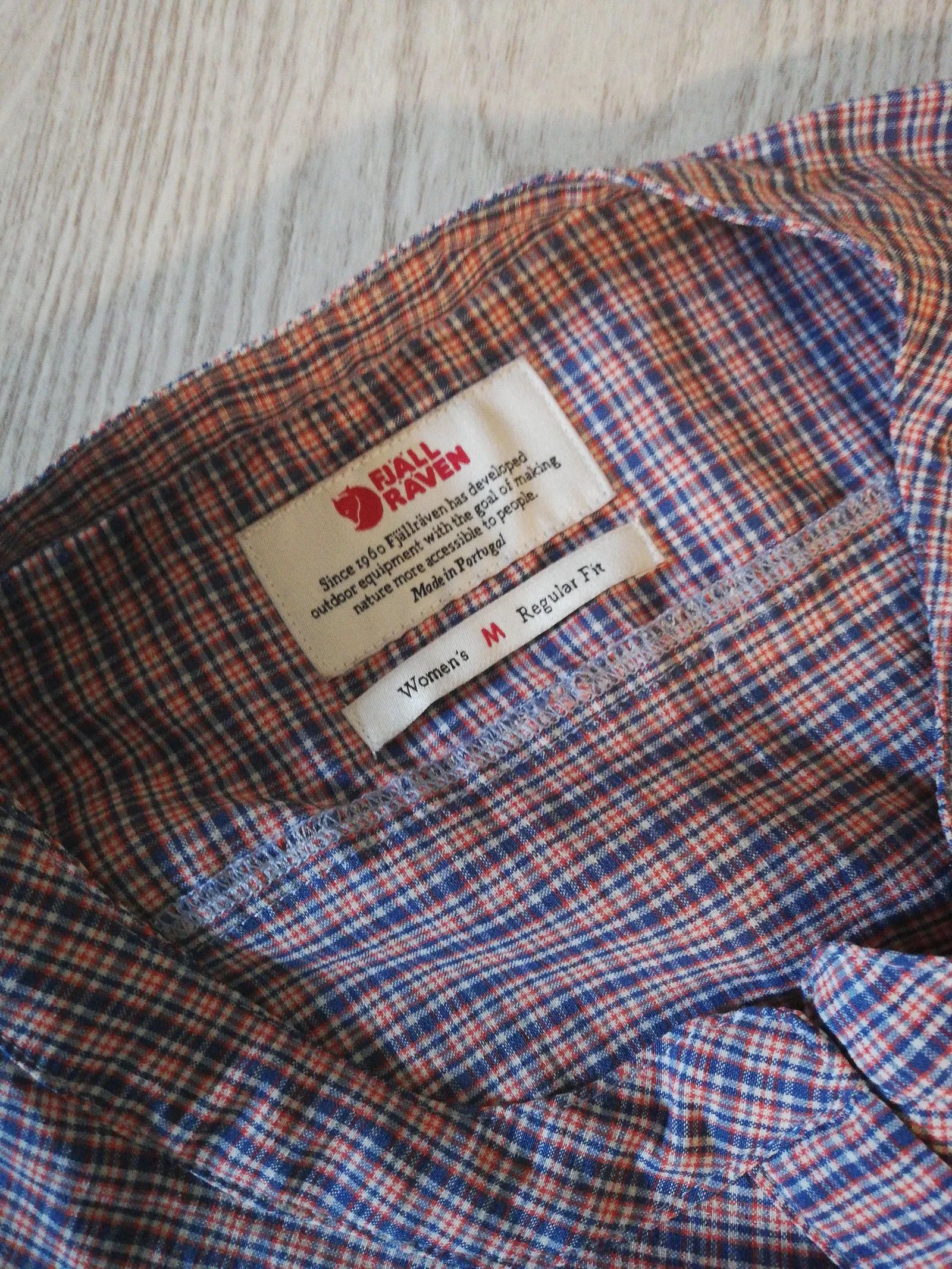 Fjallraven Fjällräven Sweater Size M / US 6-8 / IT 42-44 - 2 Thumbnail