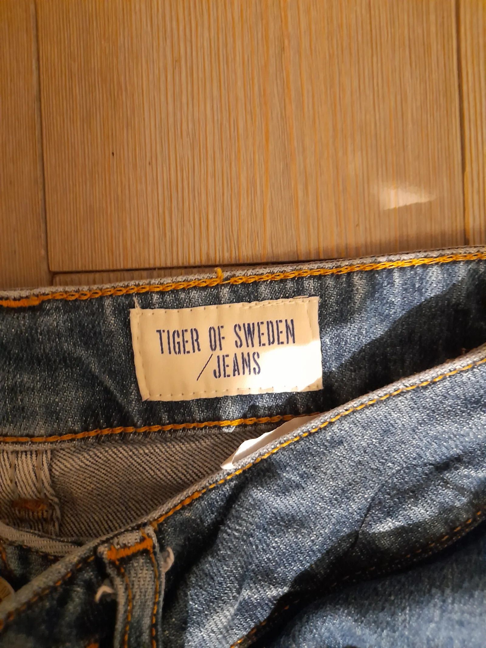 Tiger of Sweden Tiger of Sweden Tiger of Sweden Pants Size 24" / US 00 / IT 34 - 2 Thumbnail
