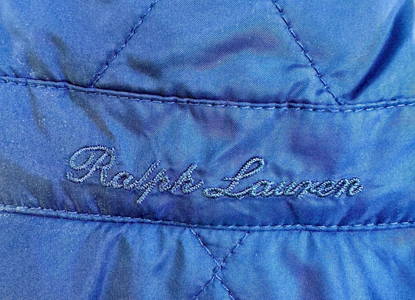 Ralph Lauren Ralph Lauren Vest Size M / US 6-8 / IT 42-44 - 4 Thumbnail