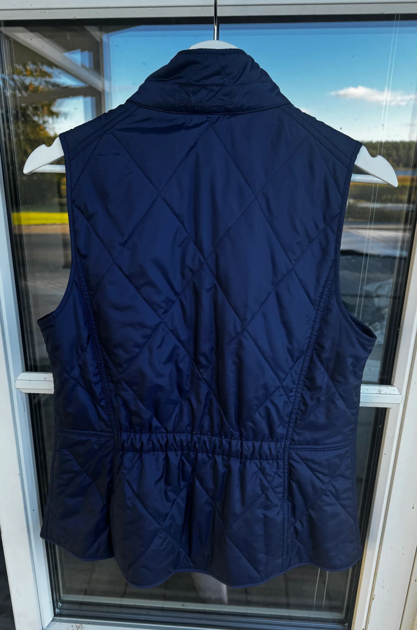 Ralph Lauren Ralph Lauren Vest Size M / US 6-8 / IT 42-44 - 5 Thumbnail