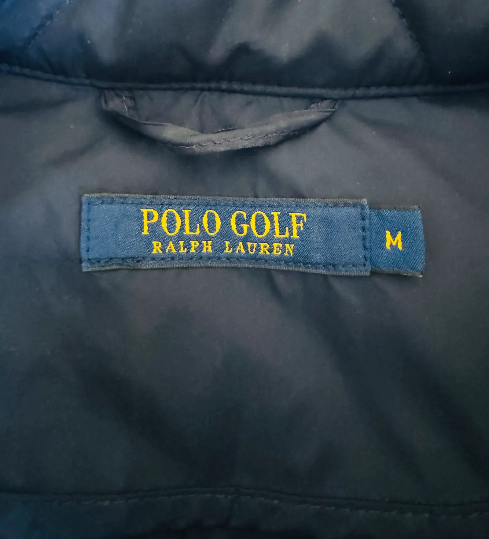 Ralph Lauren Ralph Lauren Vest Size M / US 6-8 / IT 42-44 - 2 Thumbnail