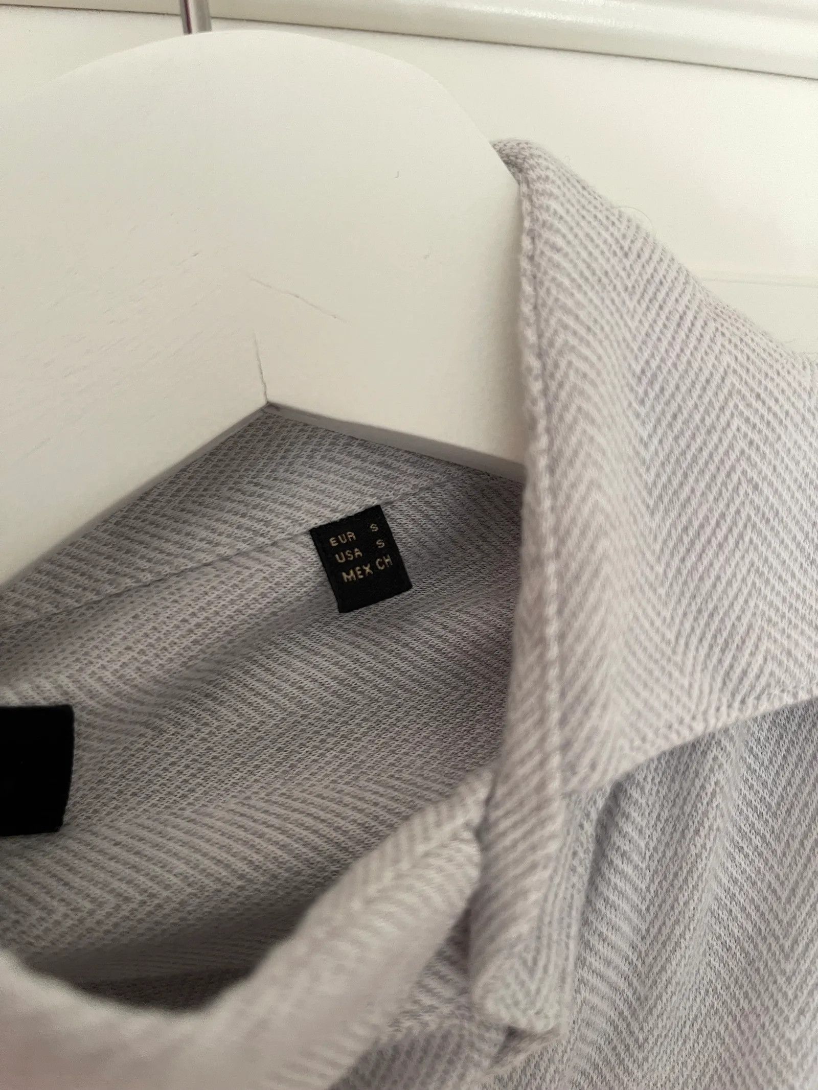 Massimo Dutti Massimo Dutti Shirt Size US S / EU 44-46 / 1 - 3 Thumbnail