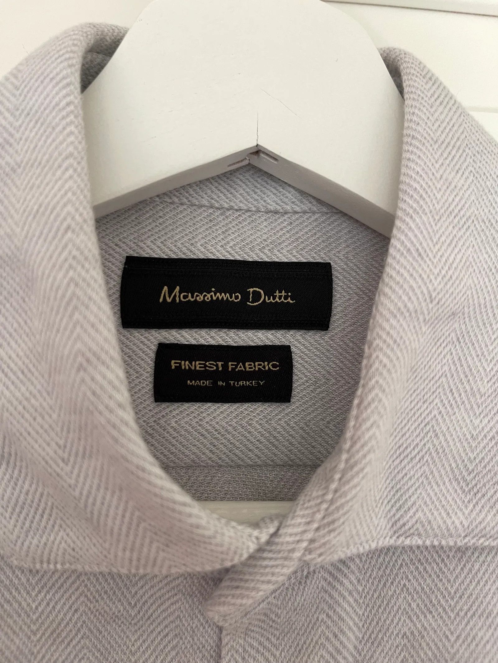 Massimo Dutti Massimo Dutti Shirt Size US S / EU 44-46 / 1 - 2 Thumbnail