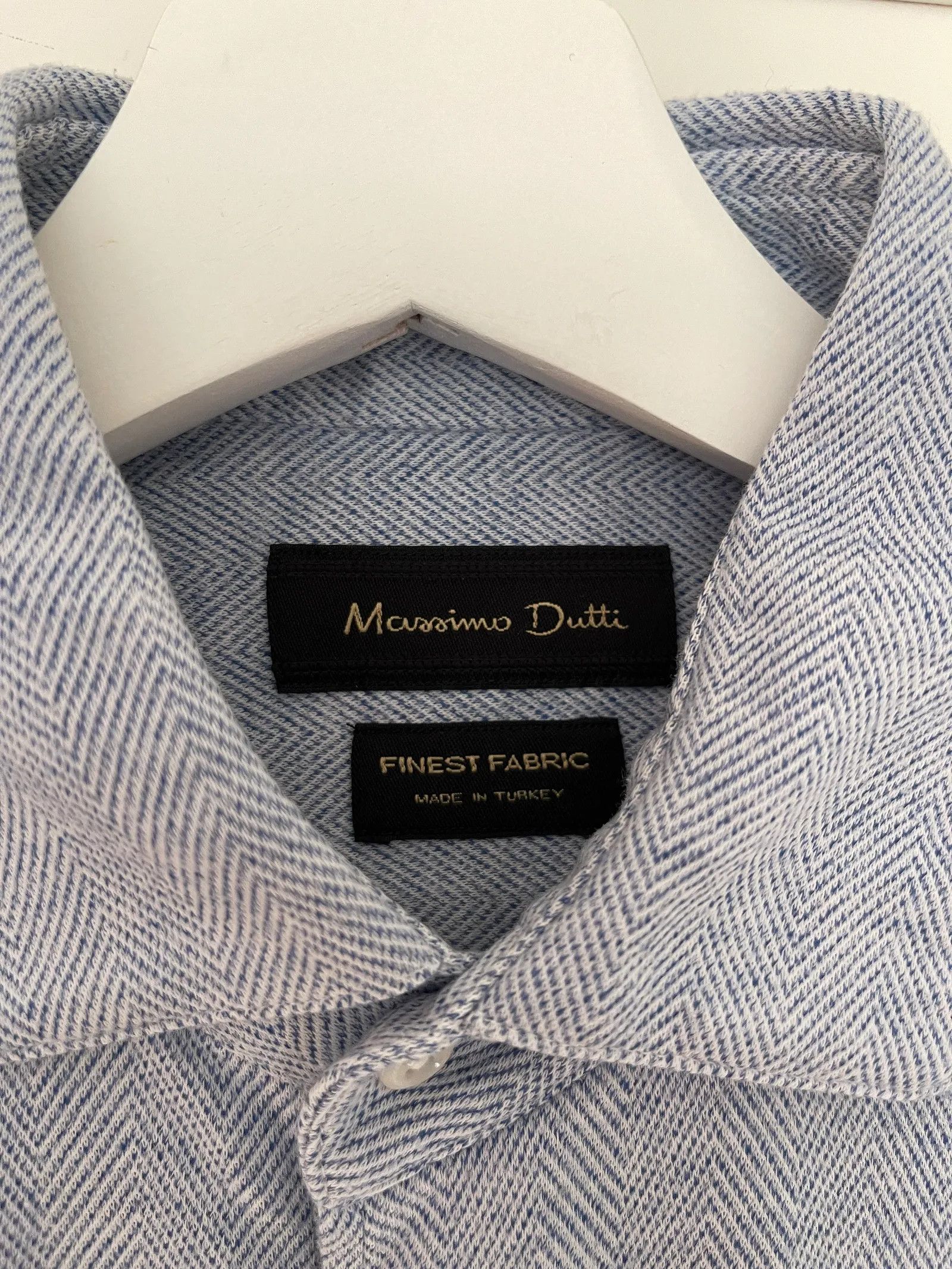 Massimo Dutti Massimo Dutti Shirt Size US S / EU 44-46 / 1 - 2 Thumbnail