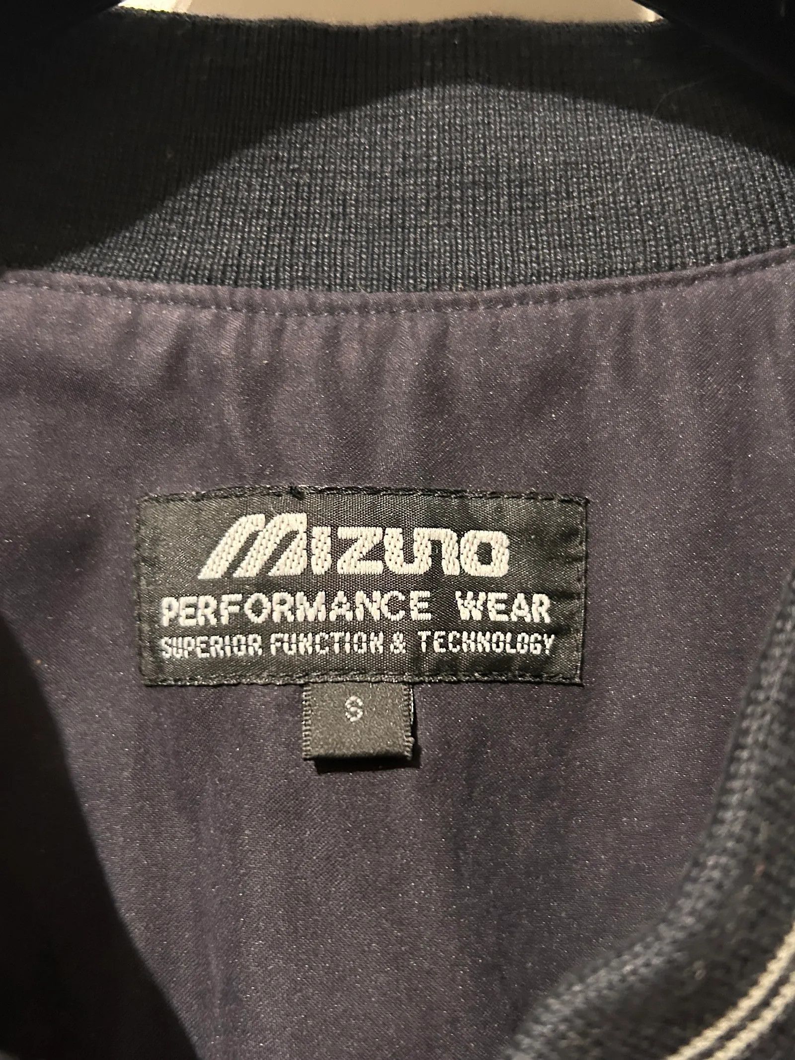 Mizuno Mizuno Sweater Size S / US 4 / IT 40 - 2 Thumbnail