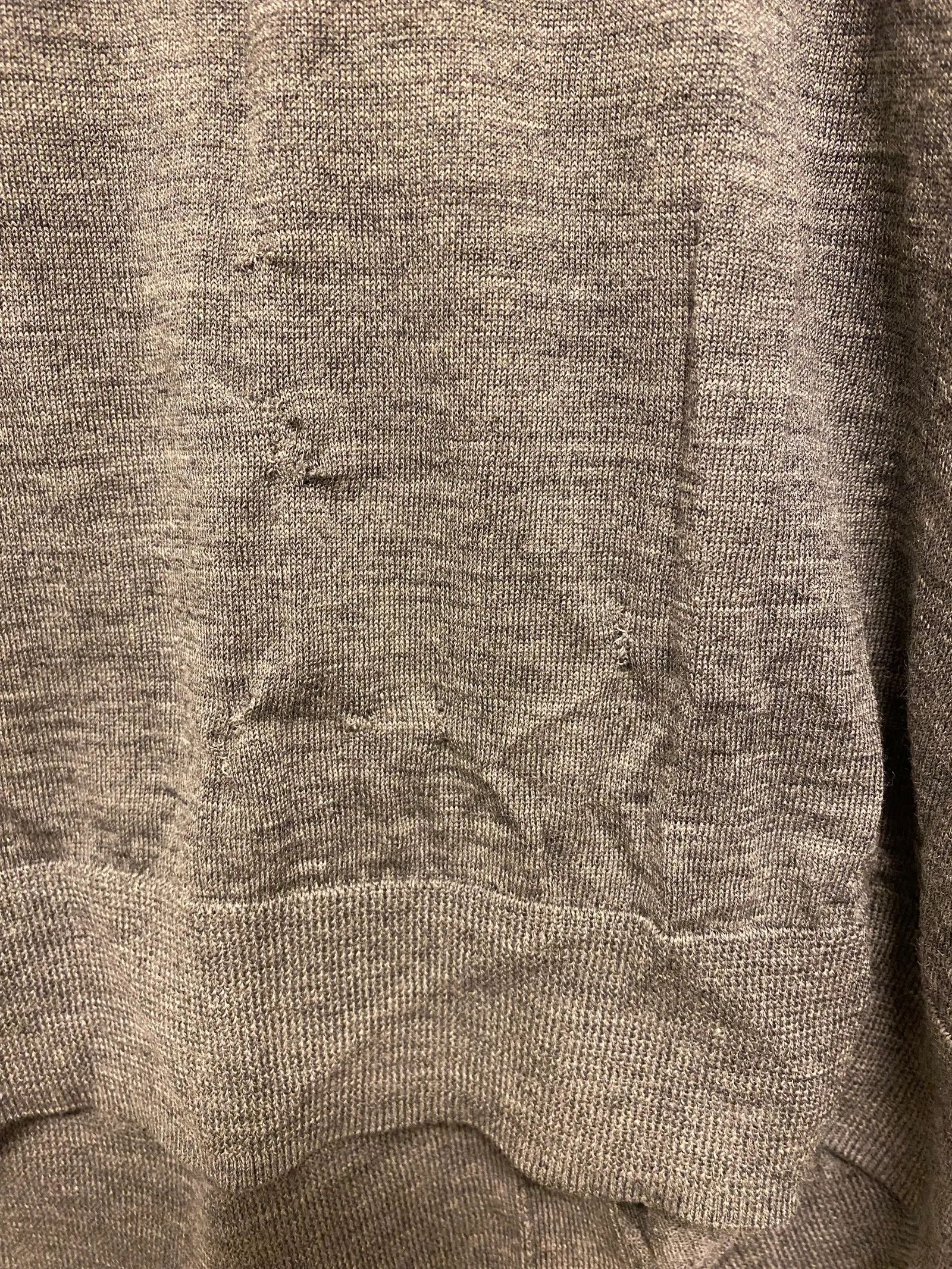 Cos Cos Cardigan Size S / US 4 / IT 40 - 5 Thumbnail