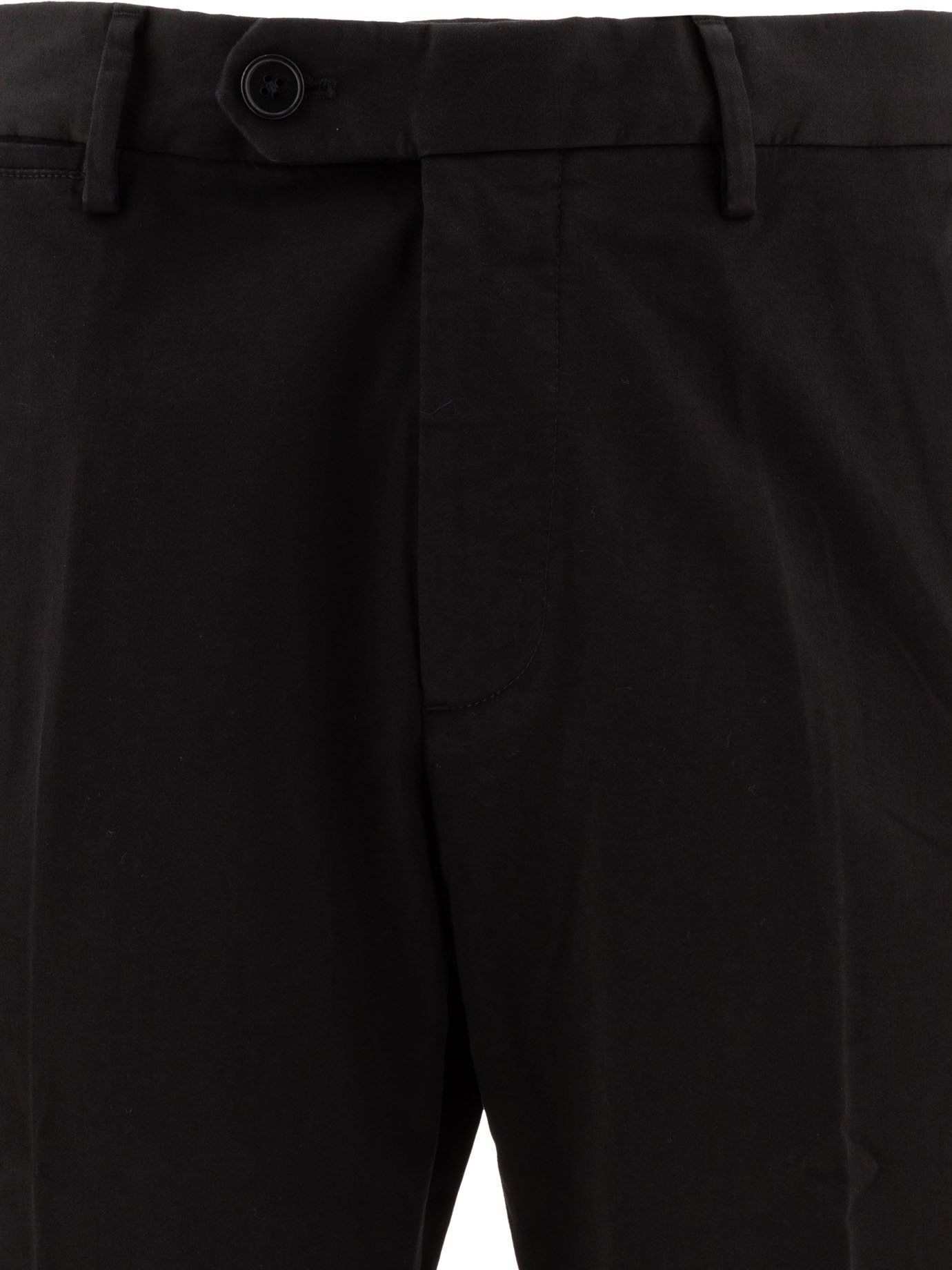 NN07 Wilheim 1804 Trousers Size US 34 / EU 50 - 3 Thumbnail