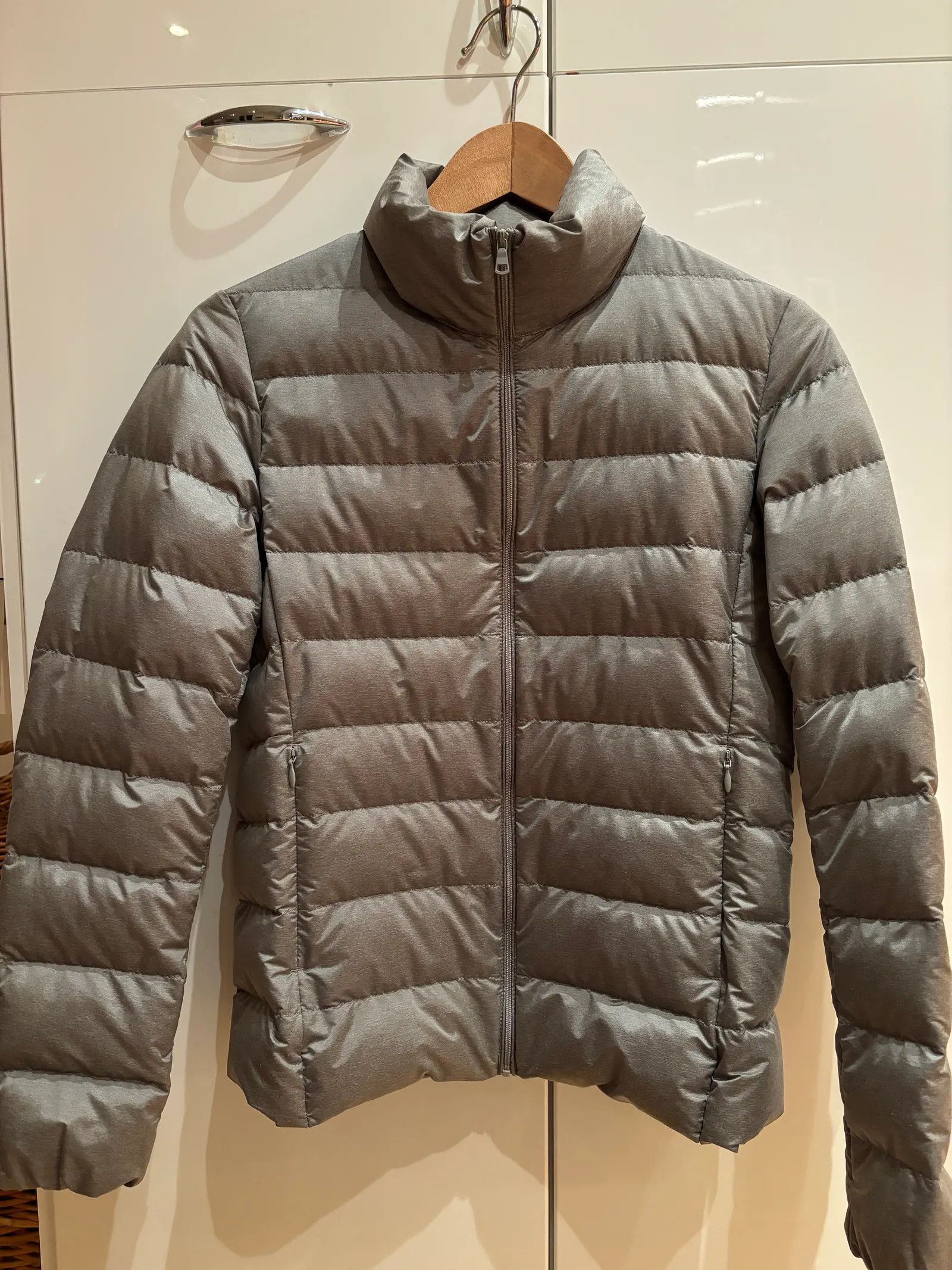 Uniqlo Uniqlo Ultra light down Down Jacket | Grailed