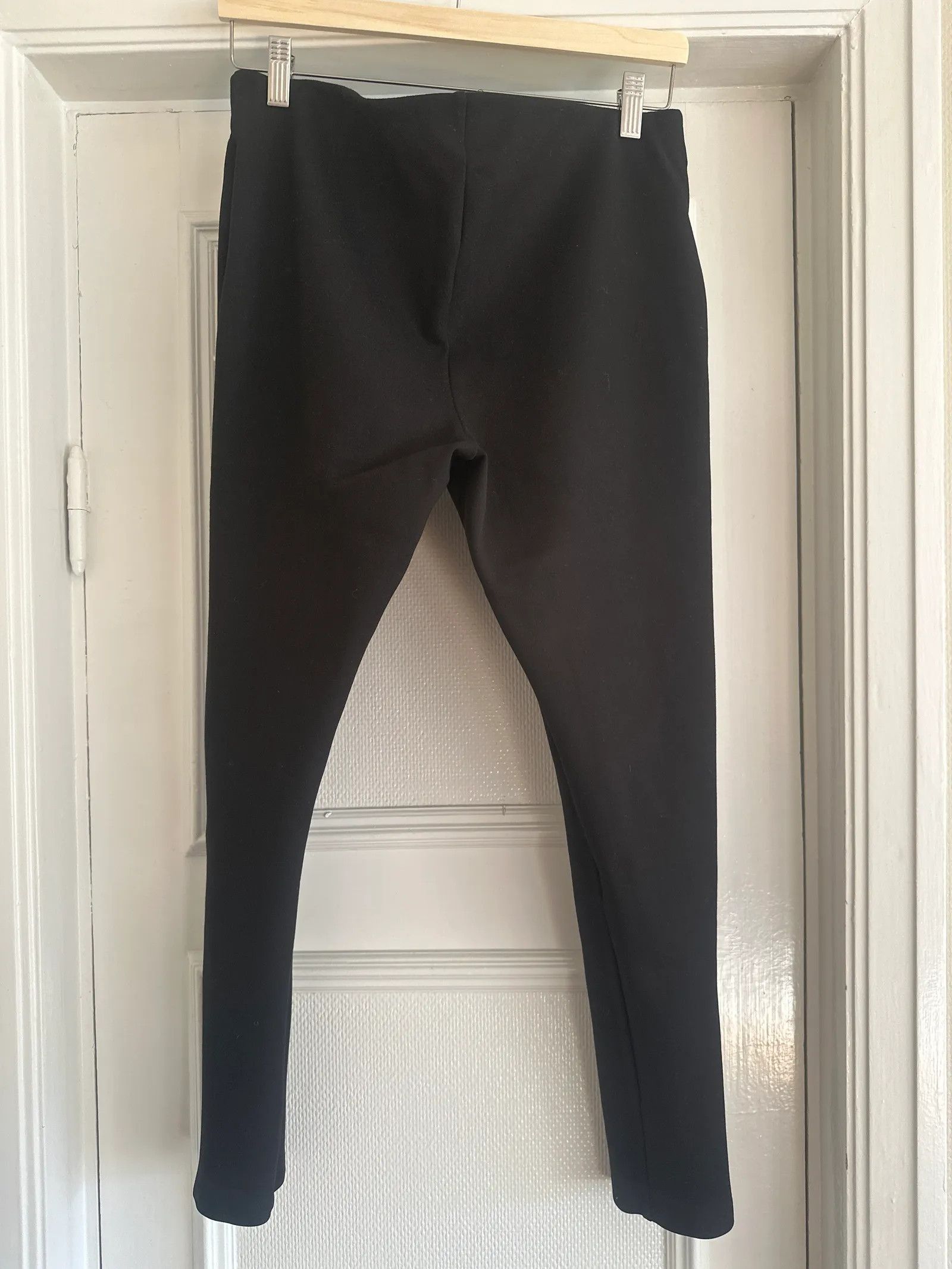 Carin Wester Carin Wester Bryan Legging Pants Size 30" / US 8 / IT 44 - 4 Thumbnail