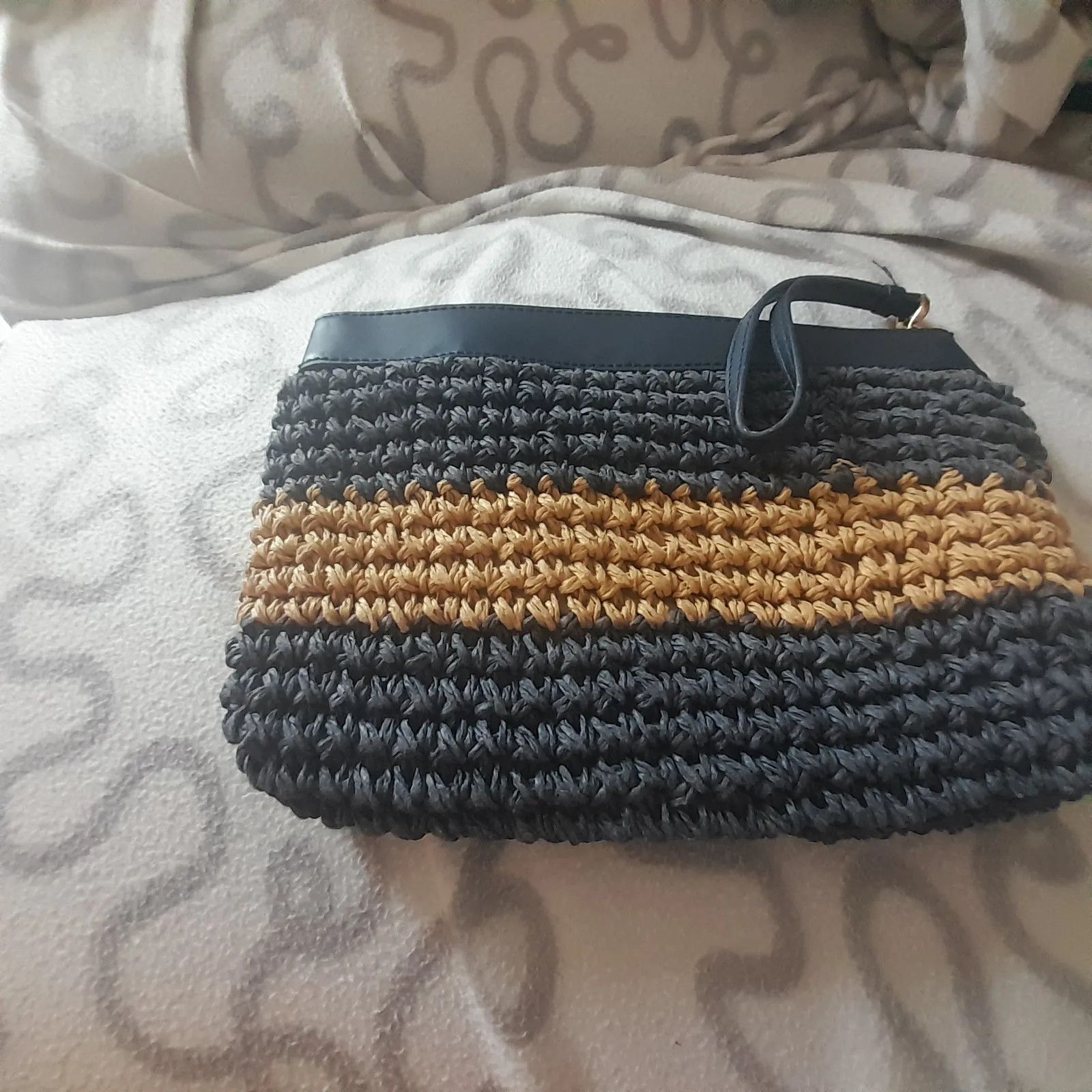 Ralph Lauren Ralph Lauren Clutch. bag Size ONE SIZE - 4 Thumbnail