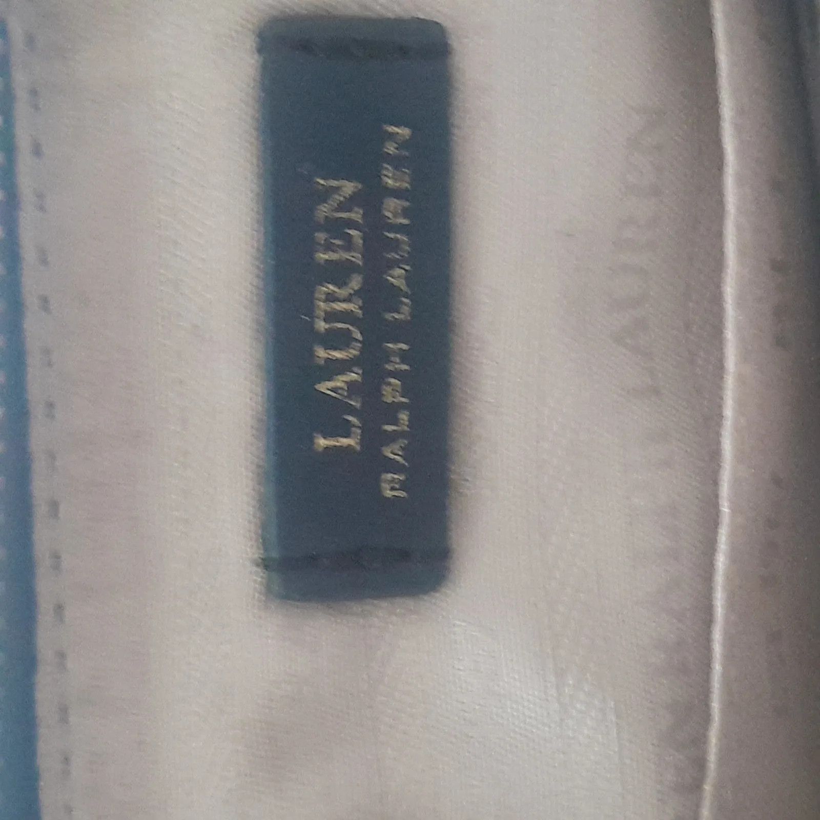 Ralph Lauren Ralph Lauren Clutch. bag Size ONE SIZE - 2 Thumbnail
