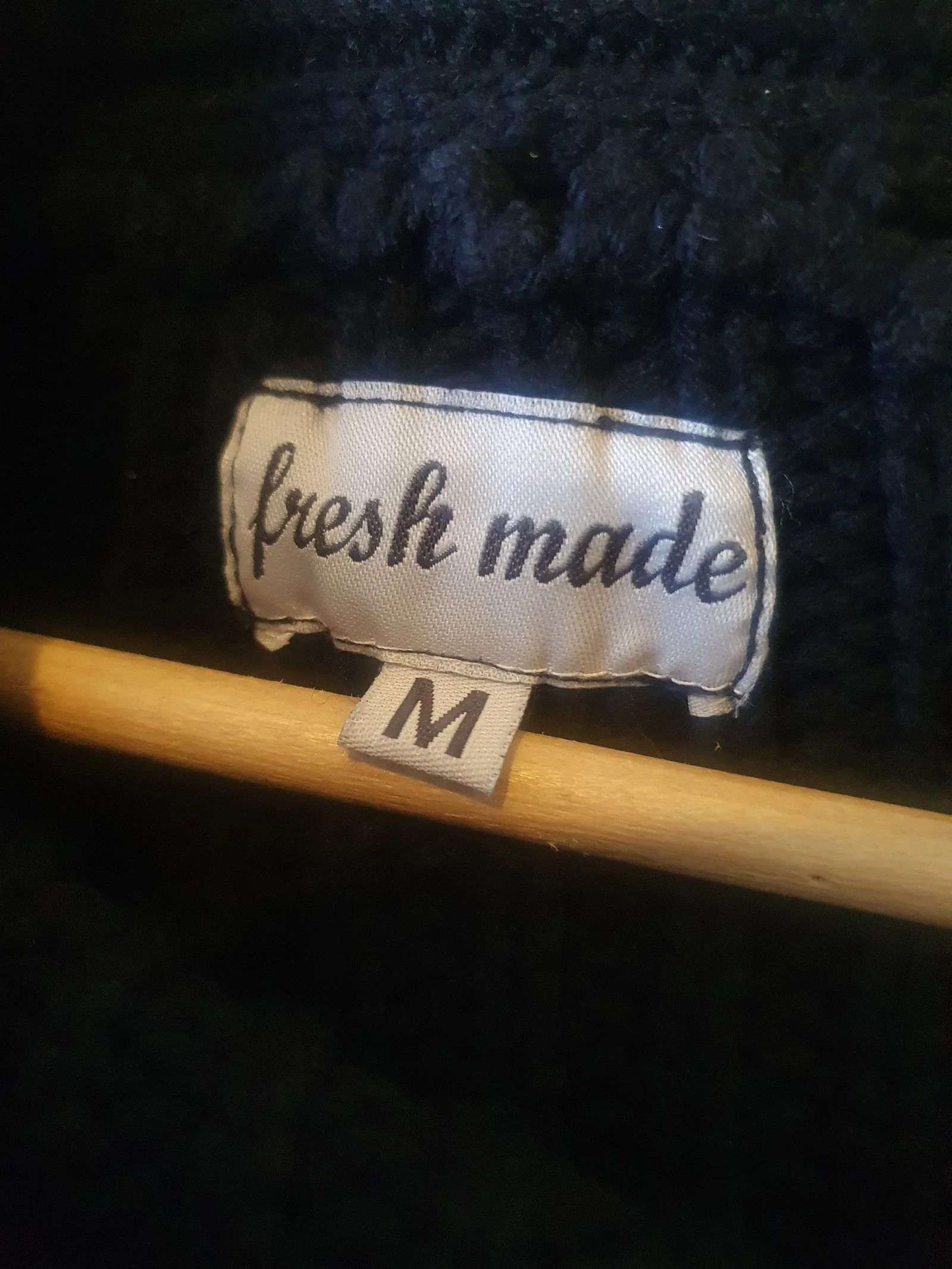 Other Fresh made Cardigan Size M / US 6-8 / IT 42-44 - 2 Thumbnail