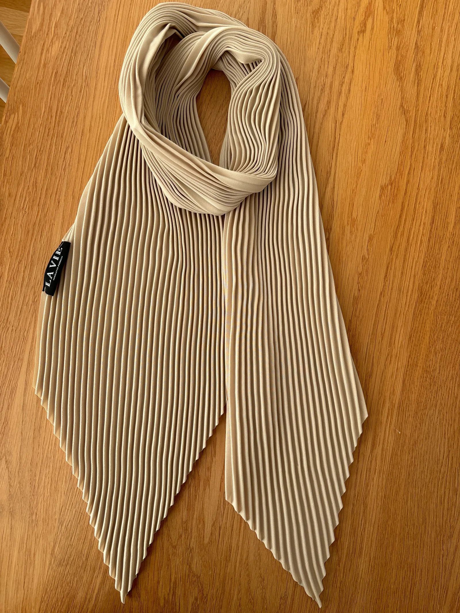 Other LA VIE Scarf Size ONE SIZE - 3 Thumbnail
