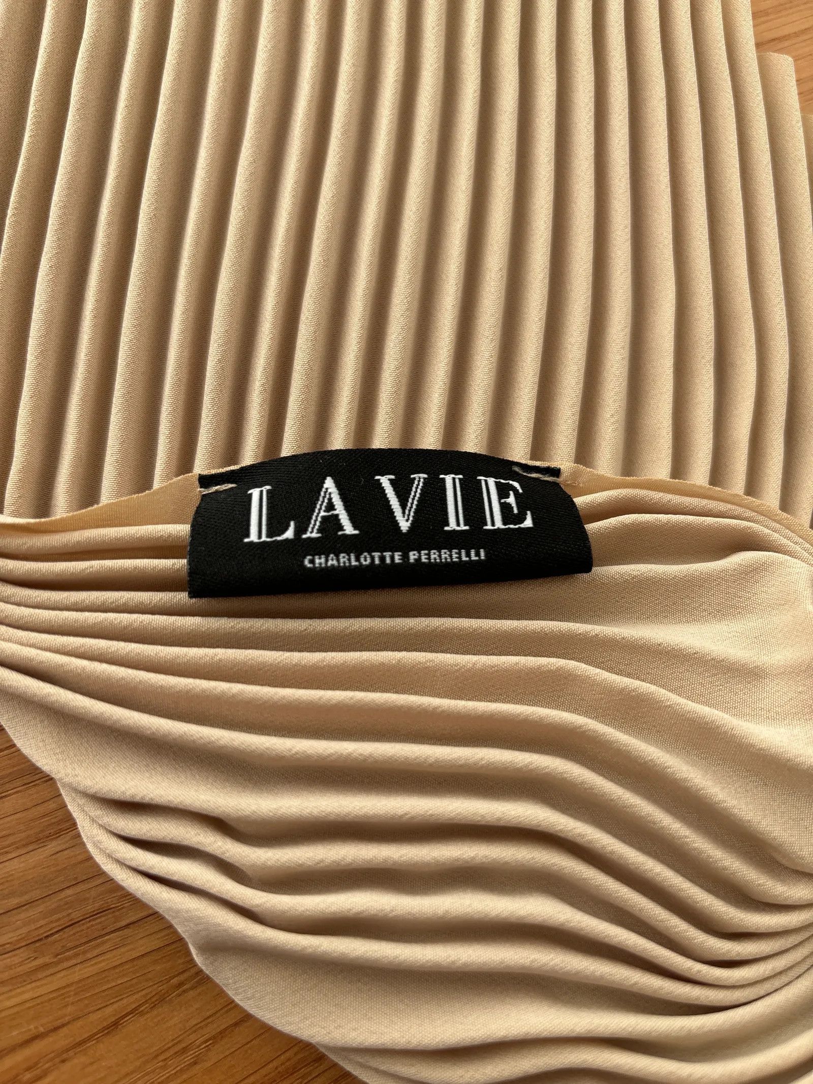 Other LA VIE Scarf Size ONE SIZE - 2 Thumbnail