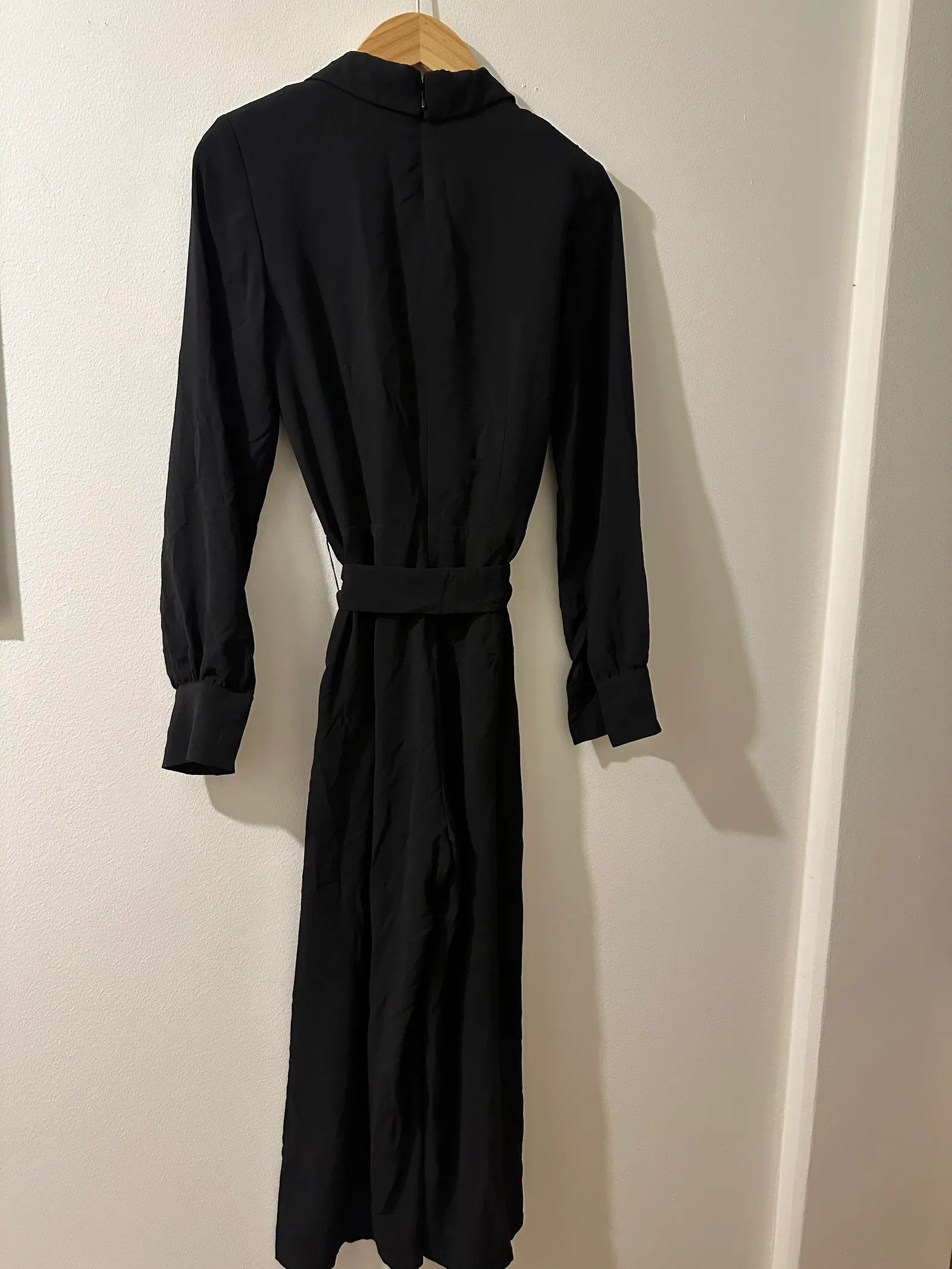 H&M H&M Jumpsuit Size 25" / US 0 / IT 36 - 4 Thumbnail