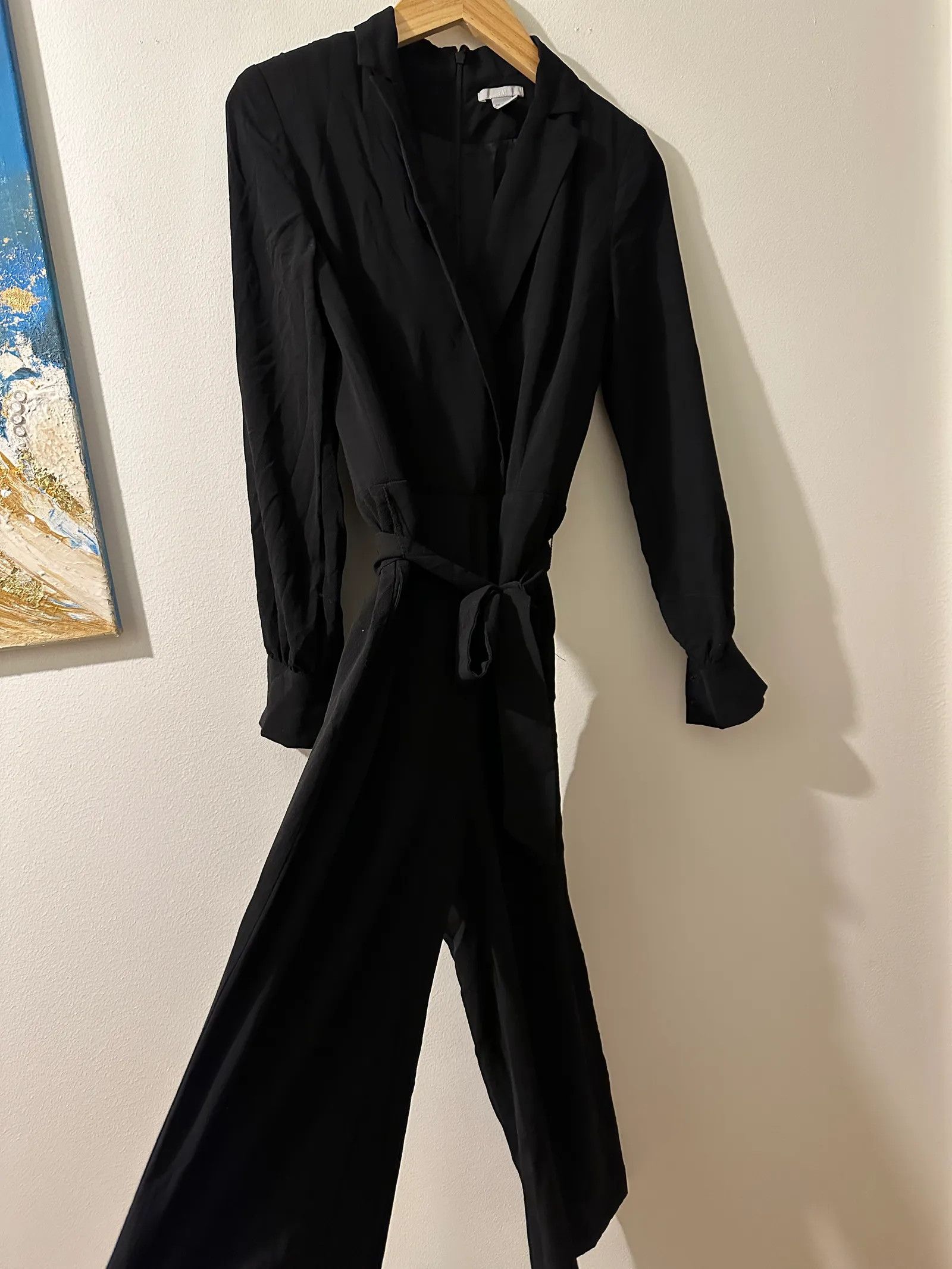 H&M H&M Jumpsuit Size 25" / US 0 / IT 36 - 3 Thumbnail