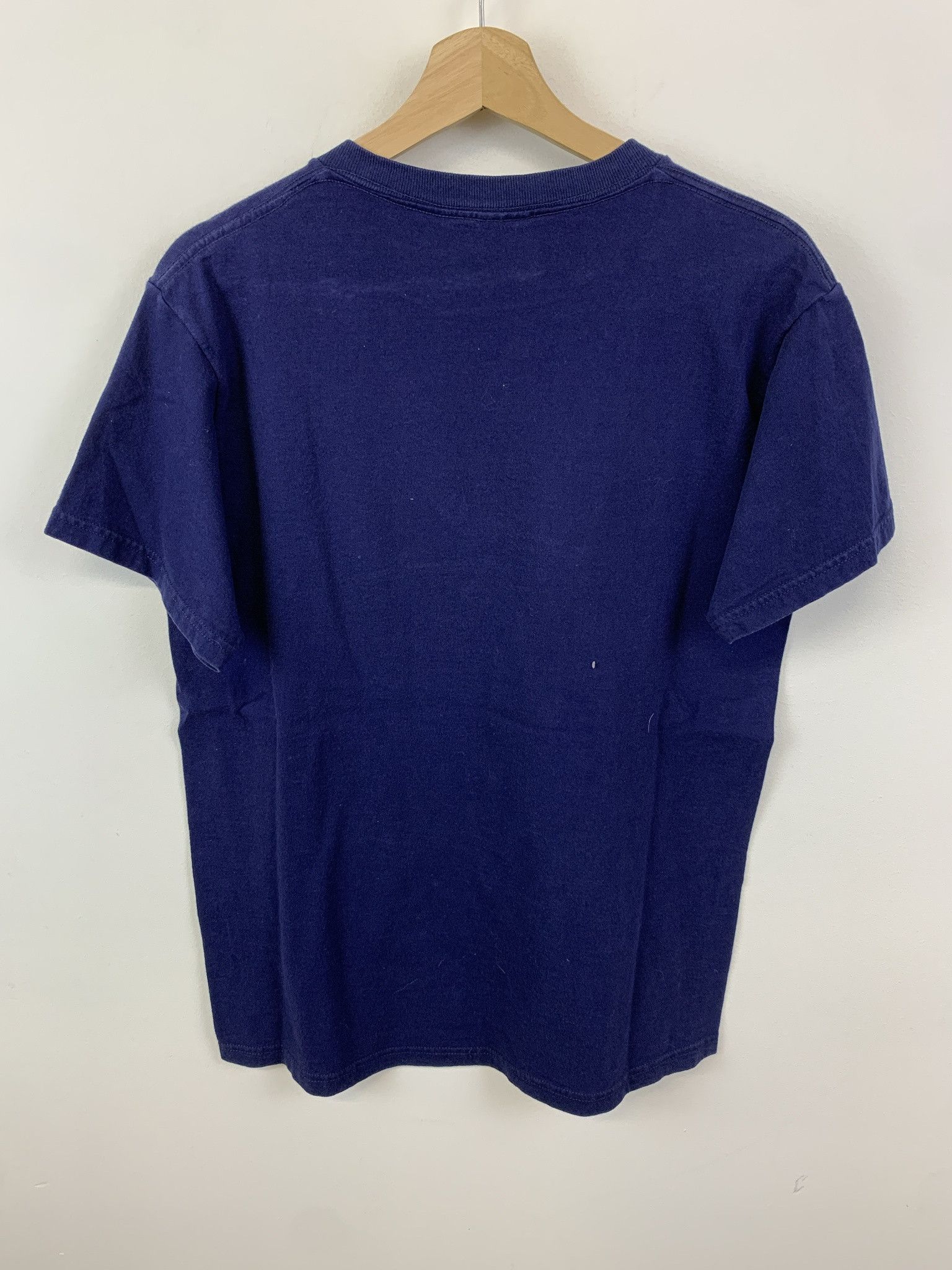 Vintage Vintage Horse Tee 90s Kentucky Horse Astrology Tee Shirt Size M Size US M / EU 48-50 / 2 - 3 Thumbnail