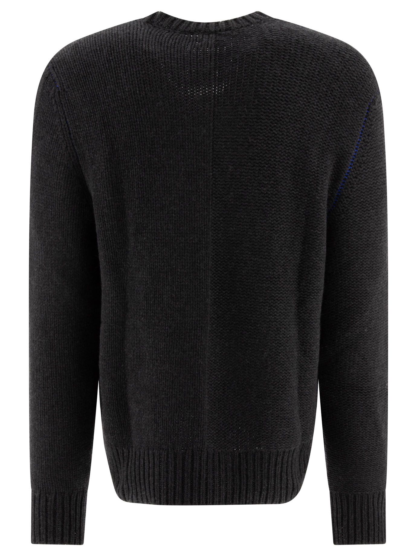 Burberry Cashmere Sweater Size US M / EU 48-50 / 2 - 2 Thumbnail