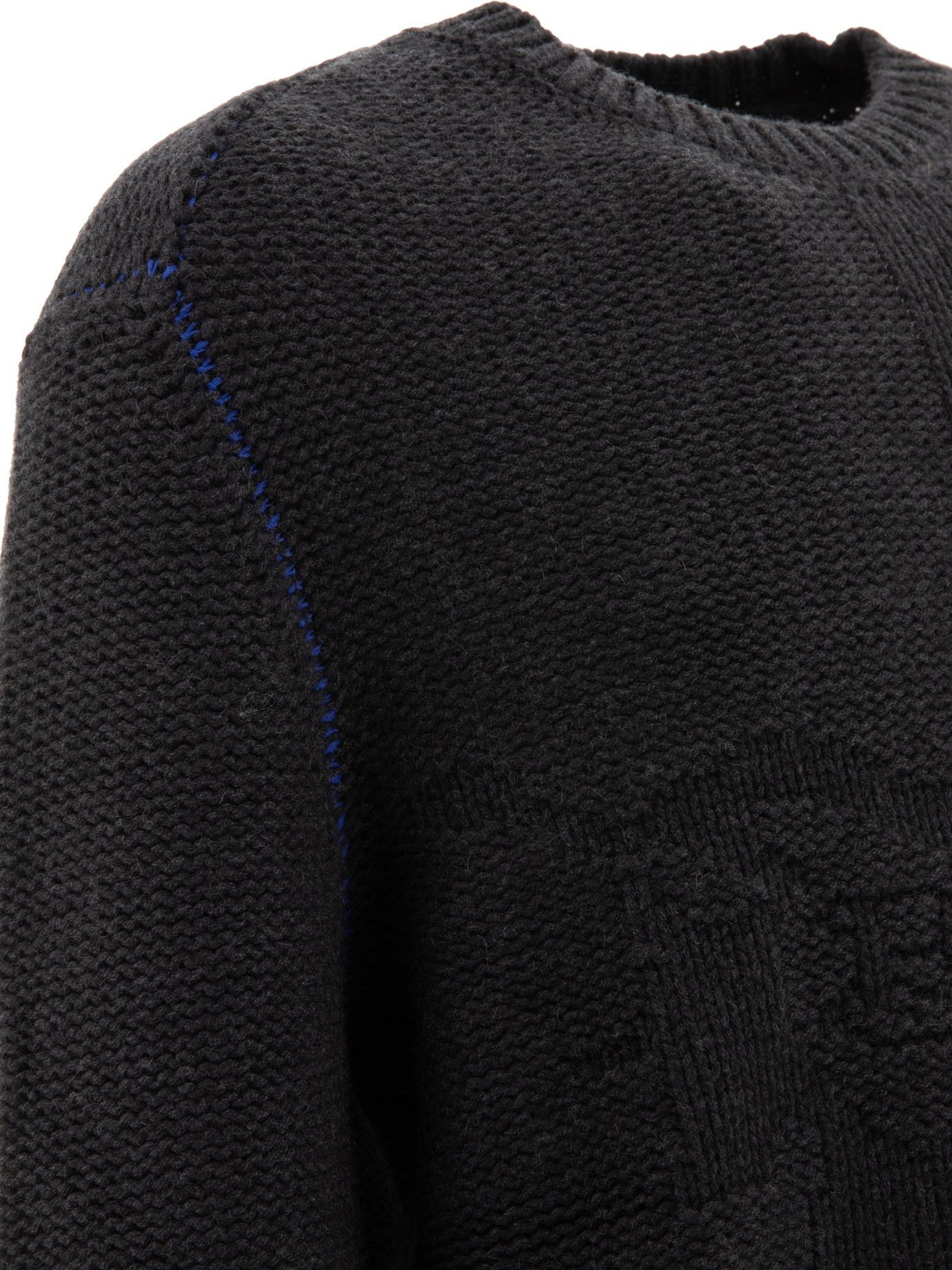 Burberry Cashmere Sweater Size US M / EU 48-50 / 2 - 4 Thumbnail