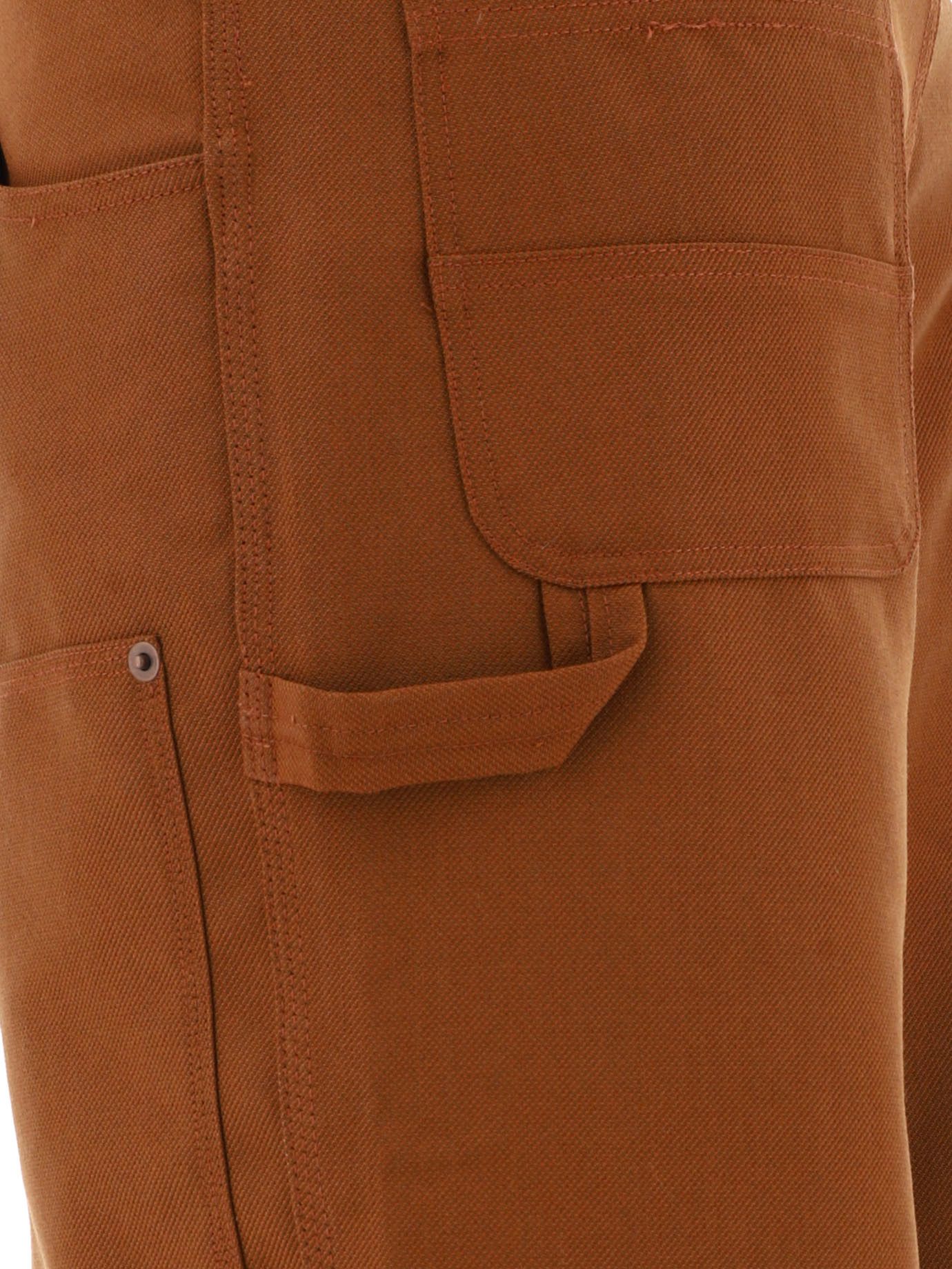 Brain Dead Serge Double Knee Trousers Size US 30 / EU 46 - 4 Thumbnail